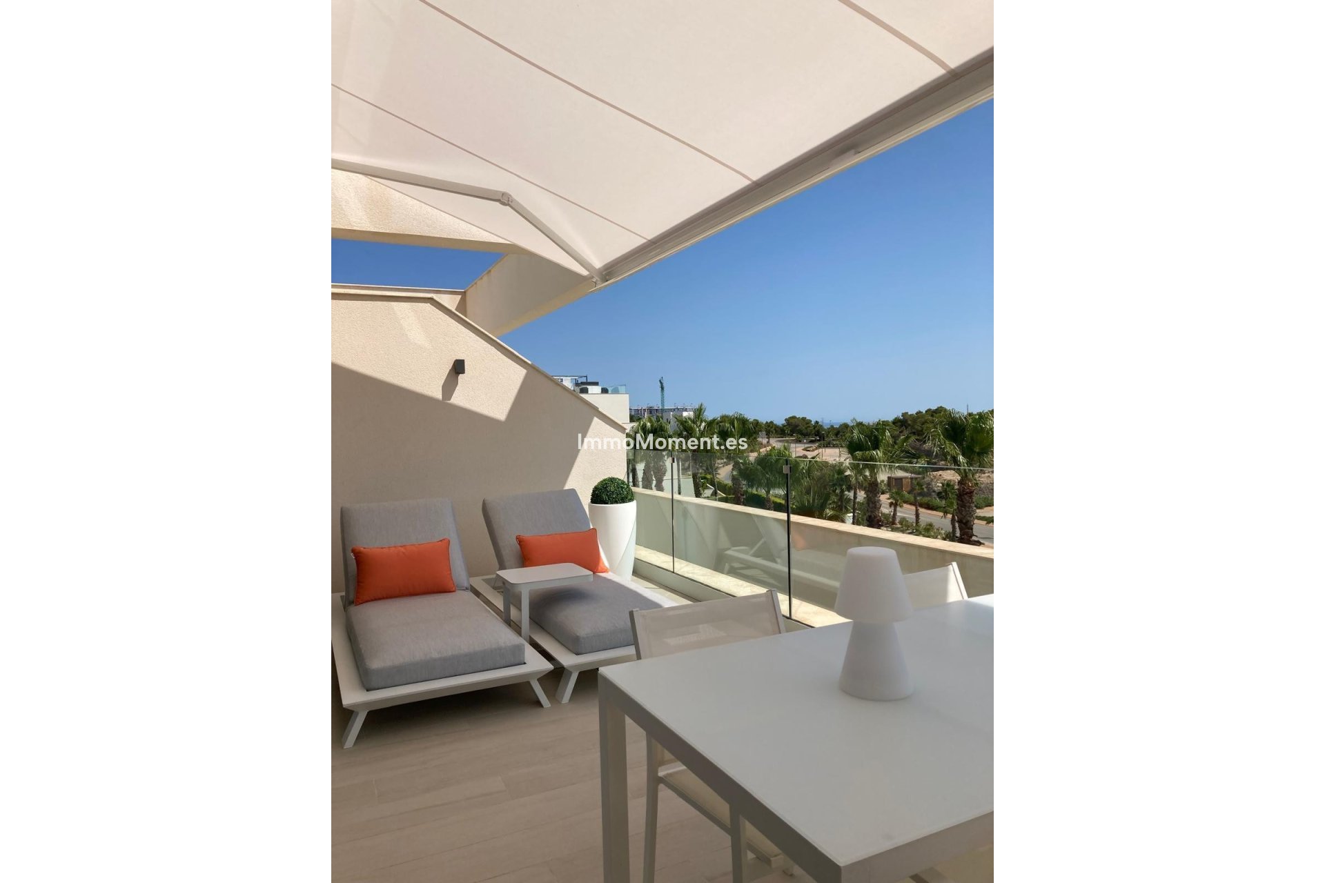 Bestaande woning - Appartement - Orihuela - Las Colinas Golf