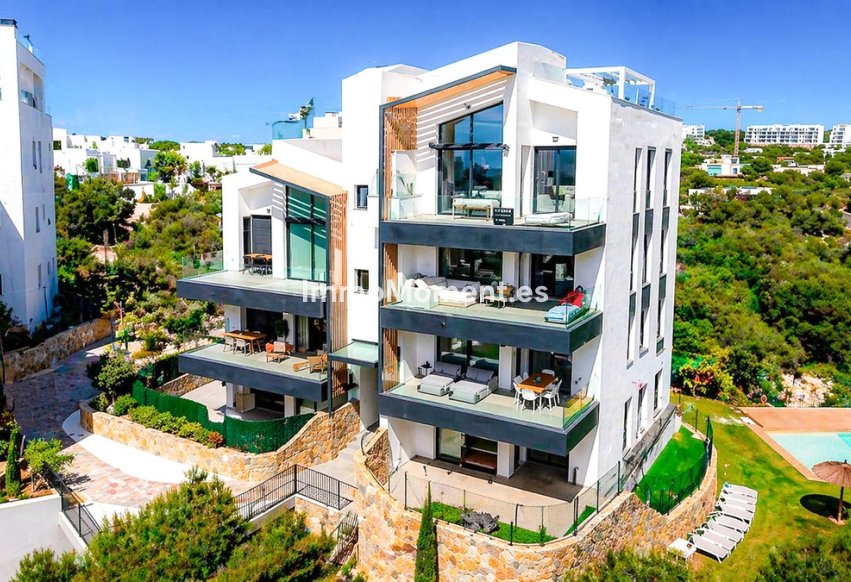Bestaande woning - Appartement - Orihuela - Las Colinas Golf