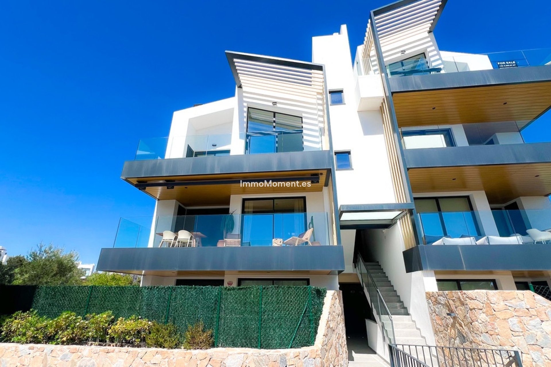 Bestaande woning - Appartement - Orihuela - Las Colinas Golf