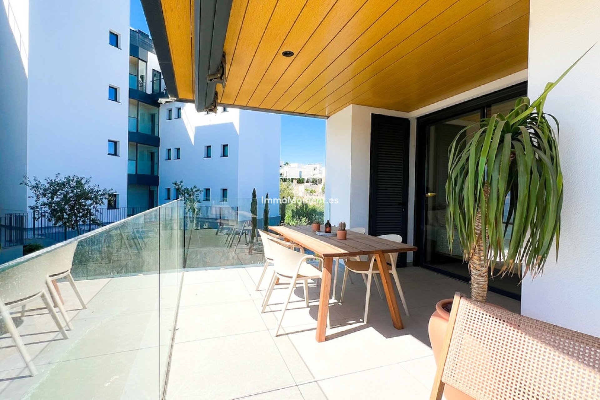 Bestaande woning - Appartement - Orihuela - Las Colinas Golf