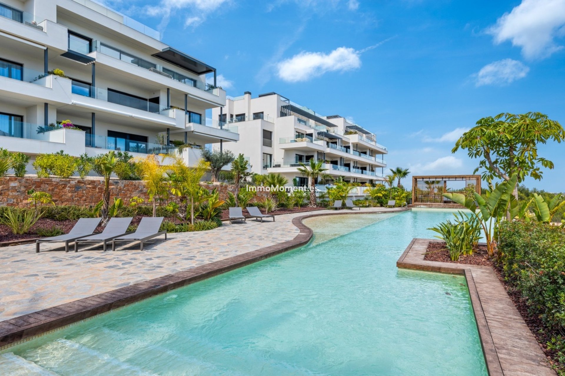 Bestaande woning - Appartement - Orihuela - Las Colinas Golf