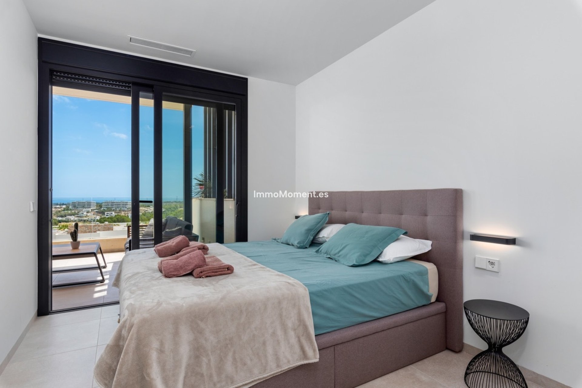 Bestaande woning - Appartement - Orihuela - Las Colinas Golf