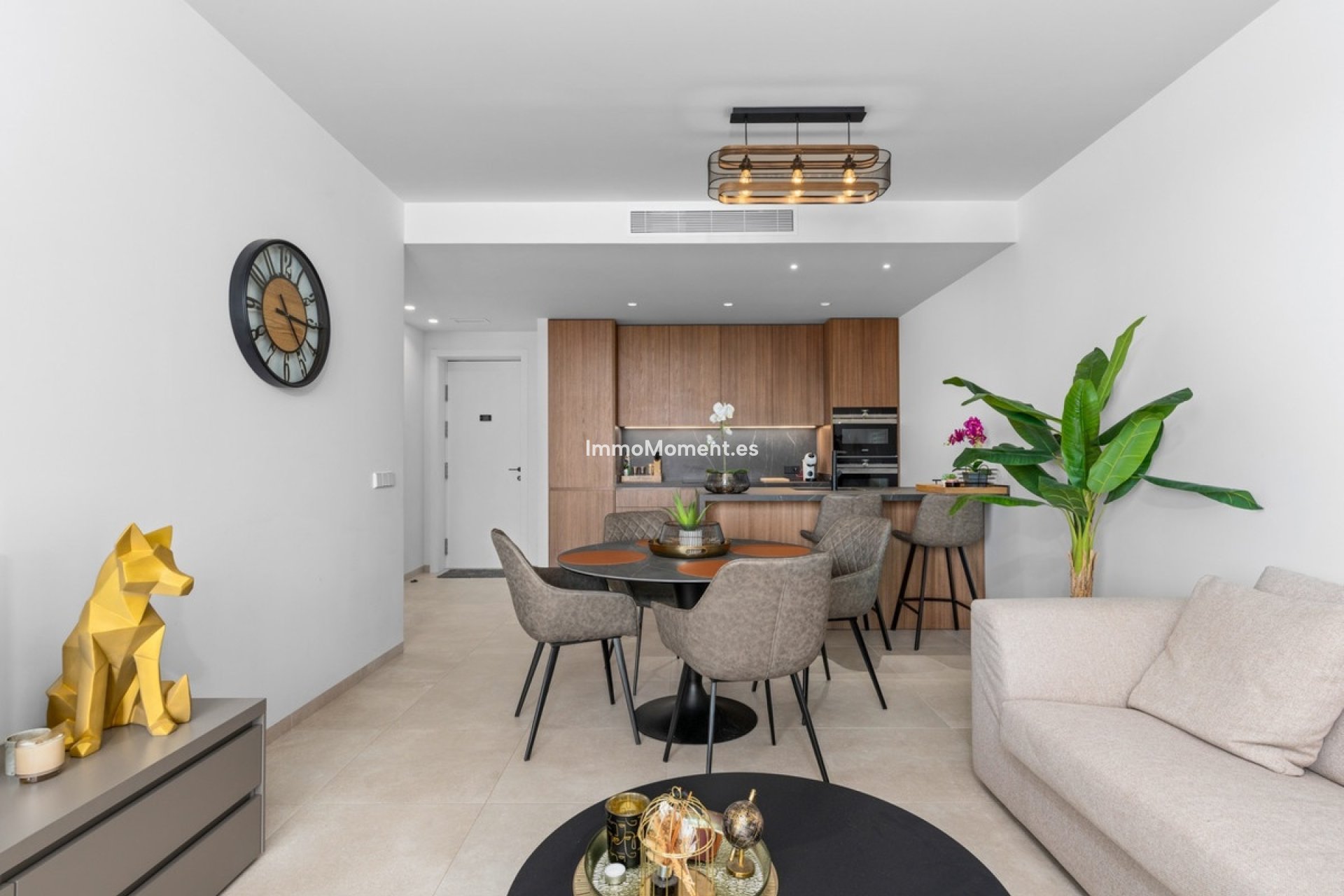 Bestaande woning - Appartement - Orihuela - Las Colinas Golf