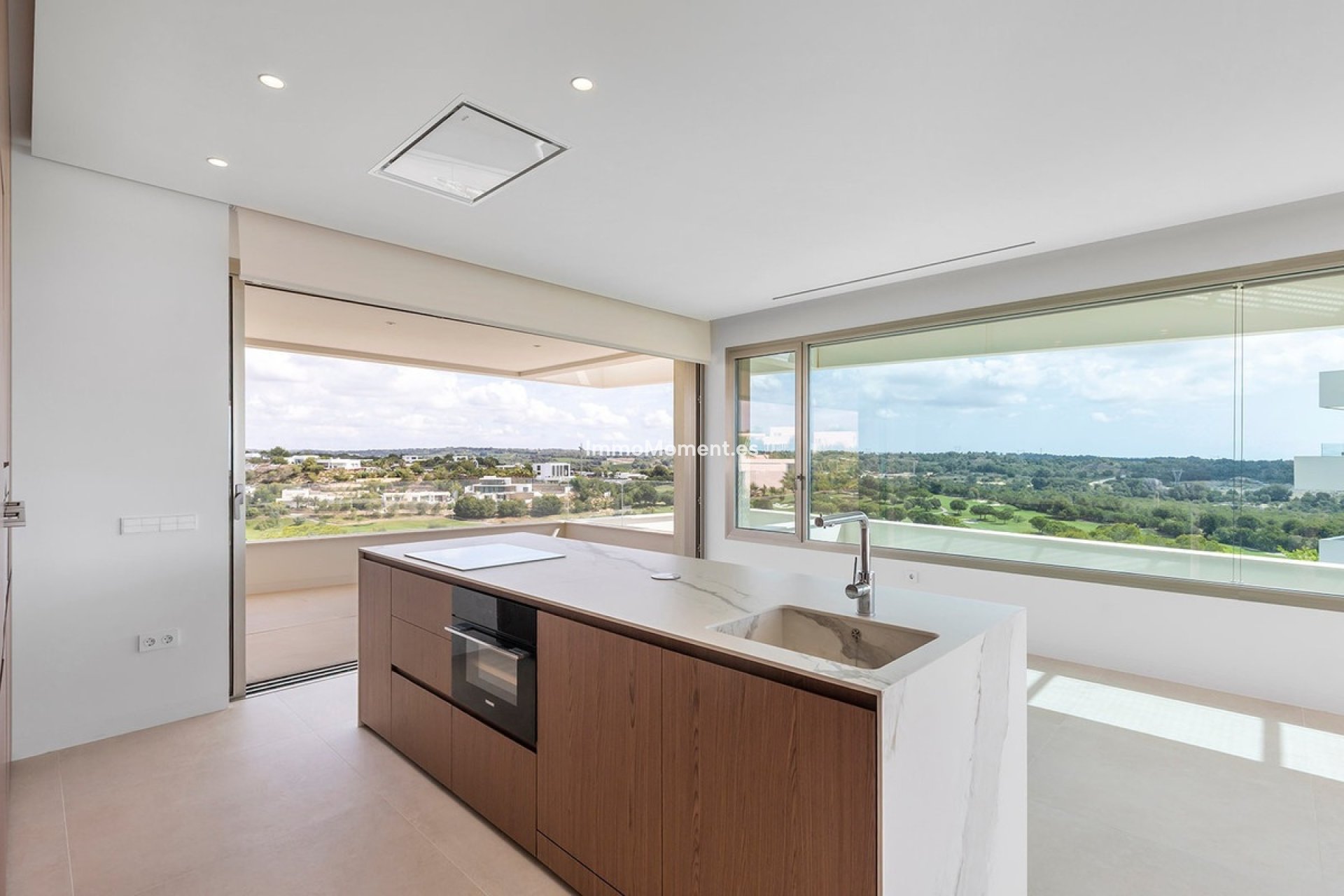 Bestaande woning - Appartement - Orihuela - Las Colinas Golf