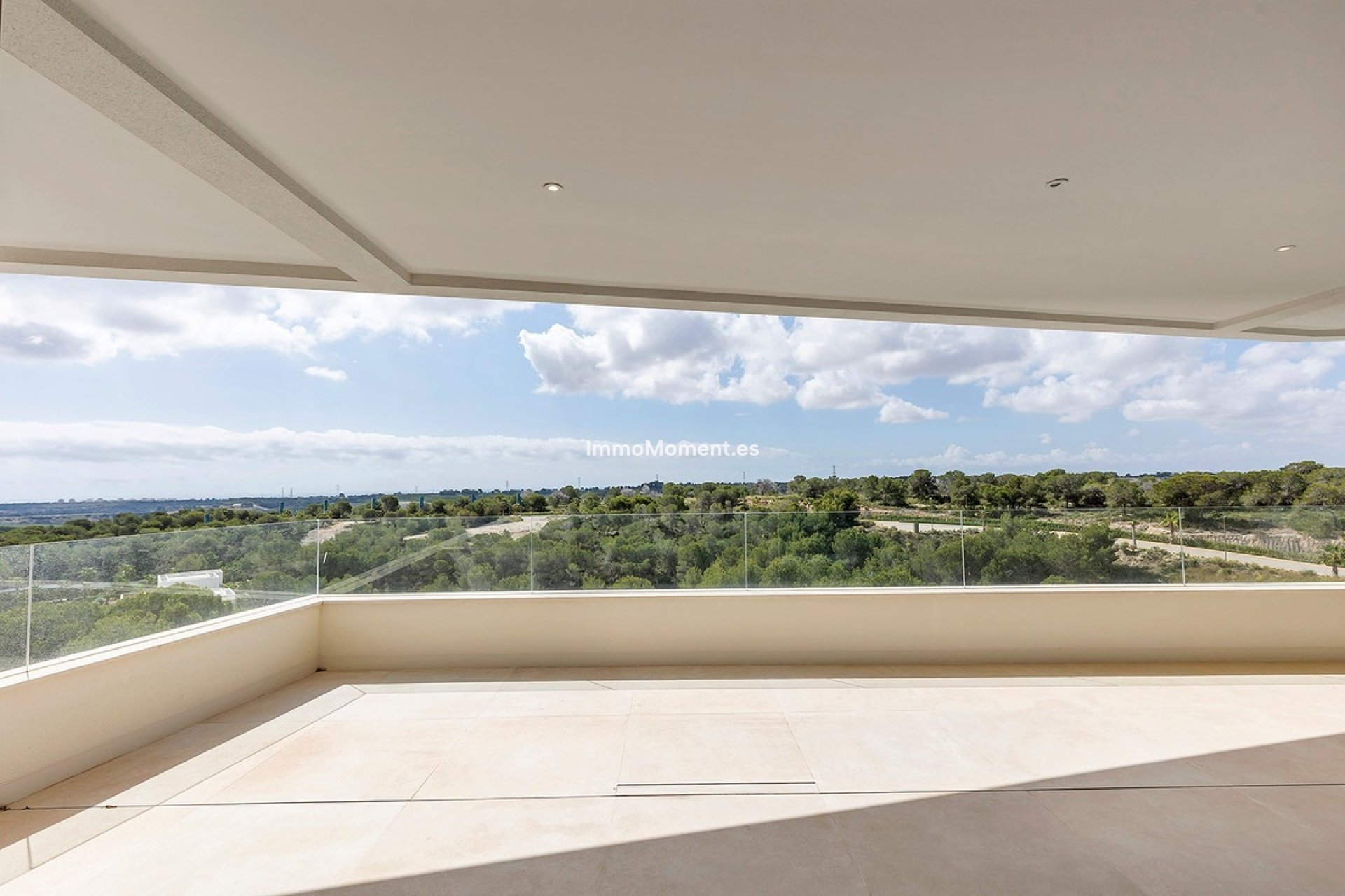 Bestaande woning - Appartement - Orihuela - Las Colinas Golf