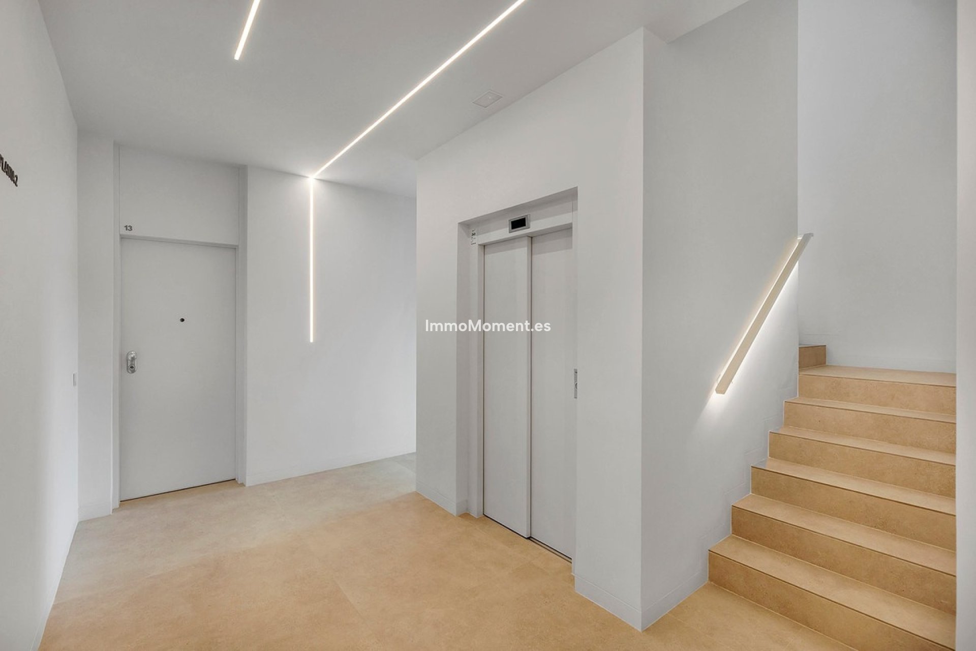 Bestaande woning - Appartement - Orihuela - Las Colinas Golf