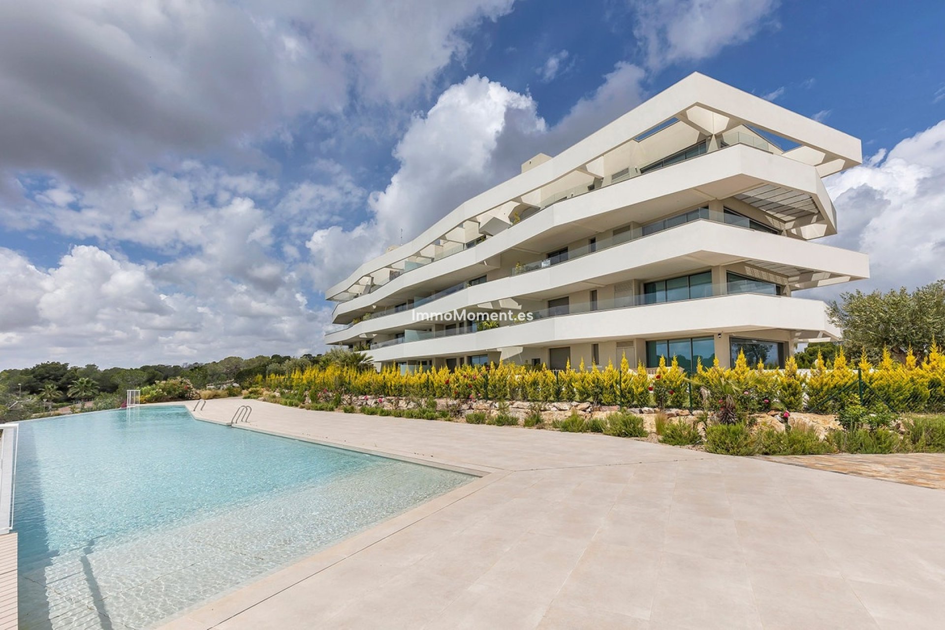 Bestaande woning - Appartement - Orihuela - Las Colinas Golf