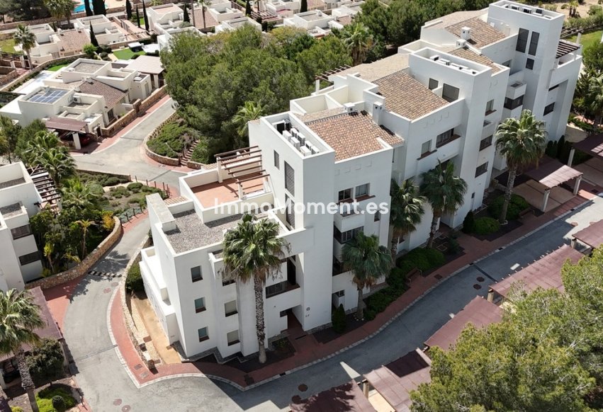 Bestaande woning - Appartement - Orihuela - Las Colinas Golf