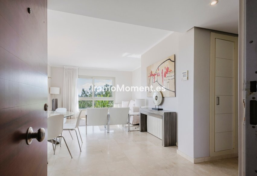 Bestaande woning - Appartement - Orihuela - Las Colinas Golf
