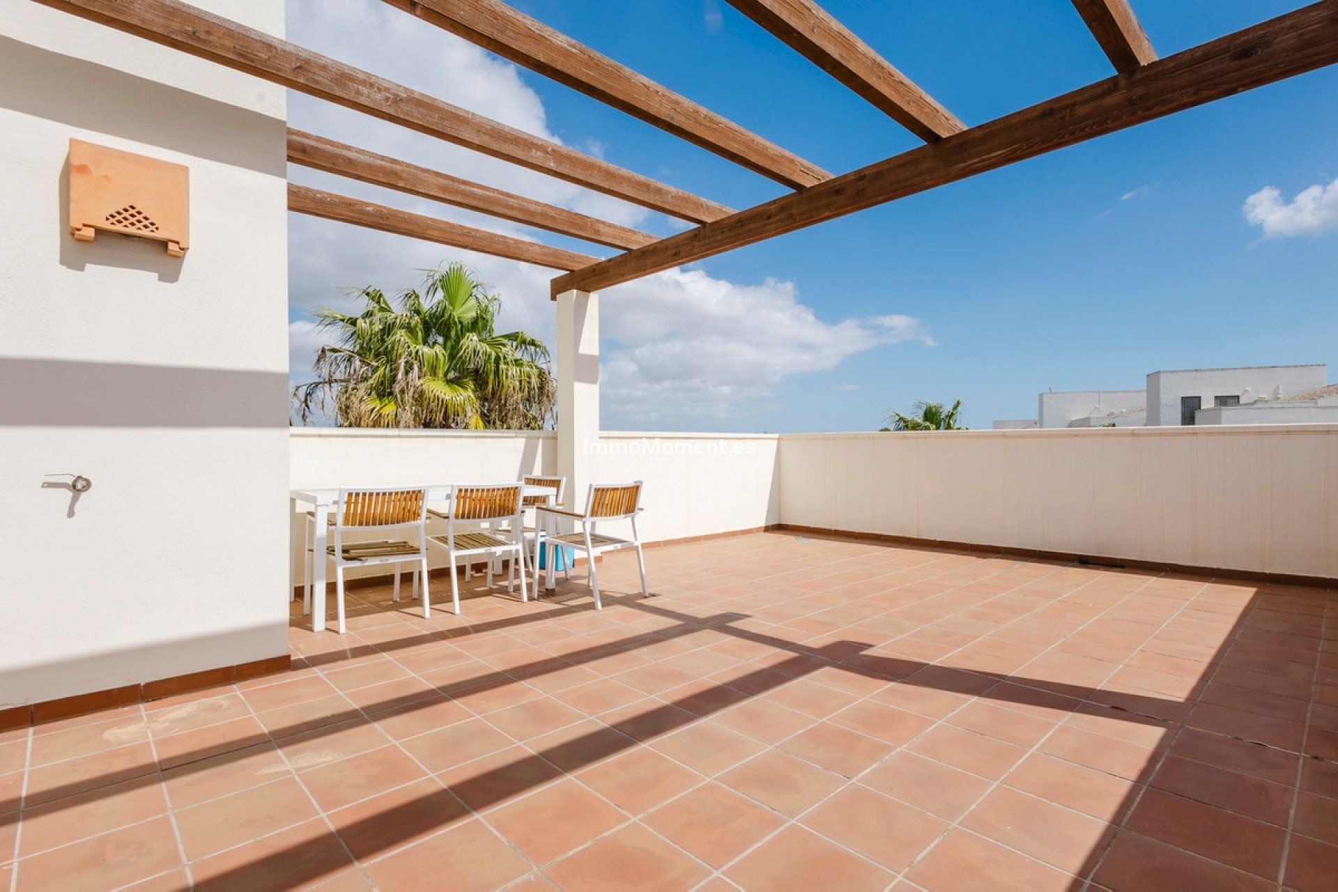 Bestaande woning - Appartement - Orihuela - Las Colinas Golf