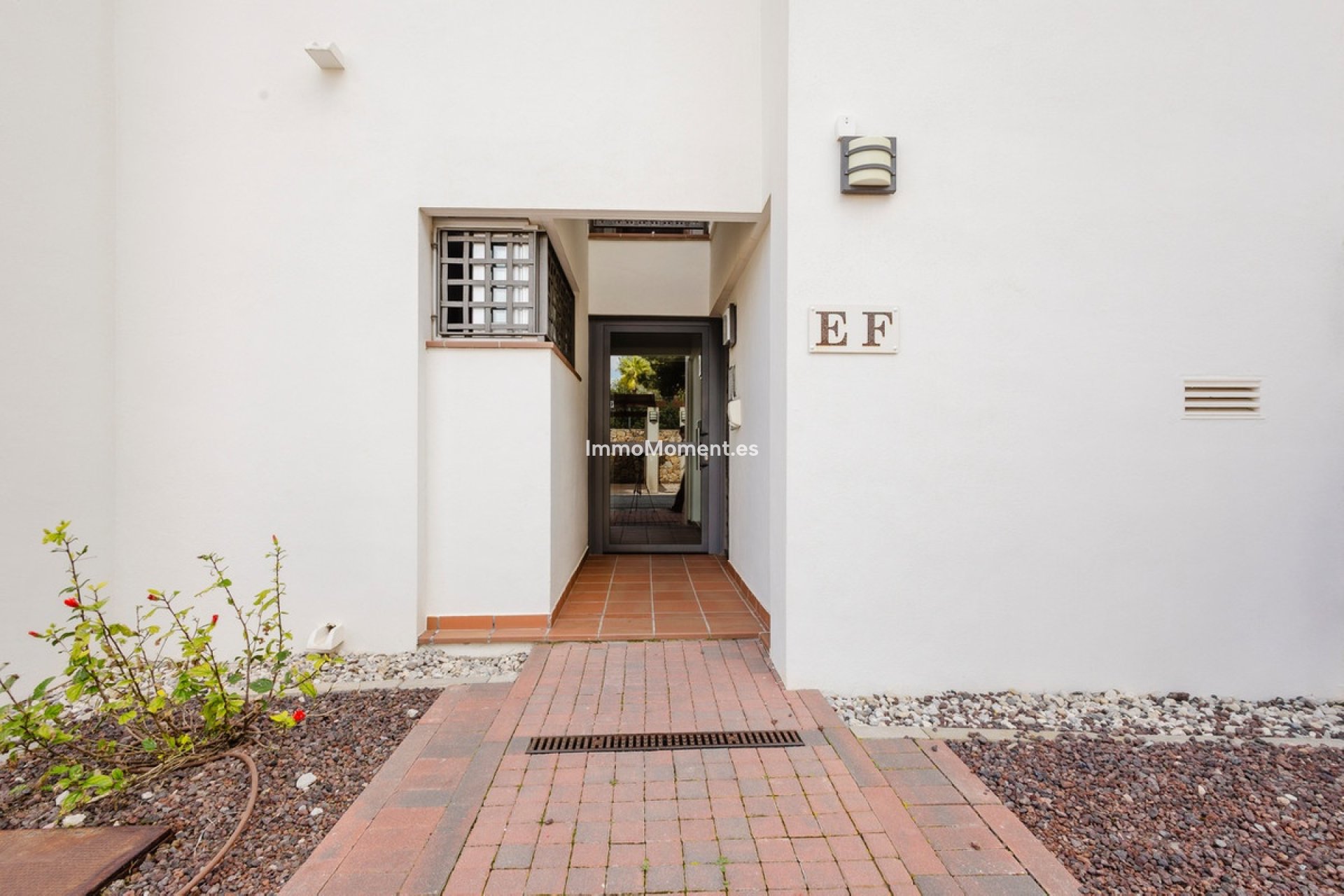 Bestaande woning - Appartement - Orihuela - Las Colinas Golf