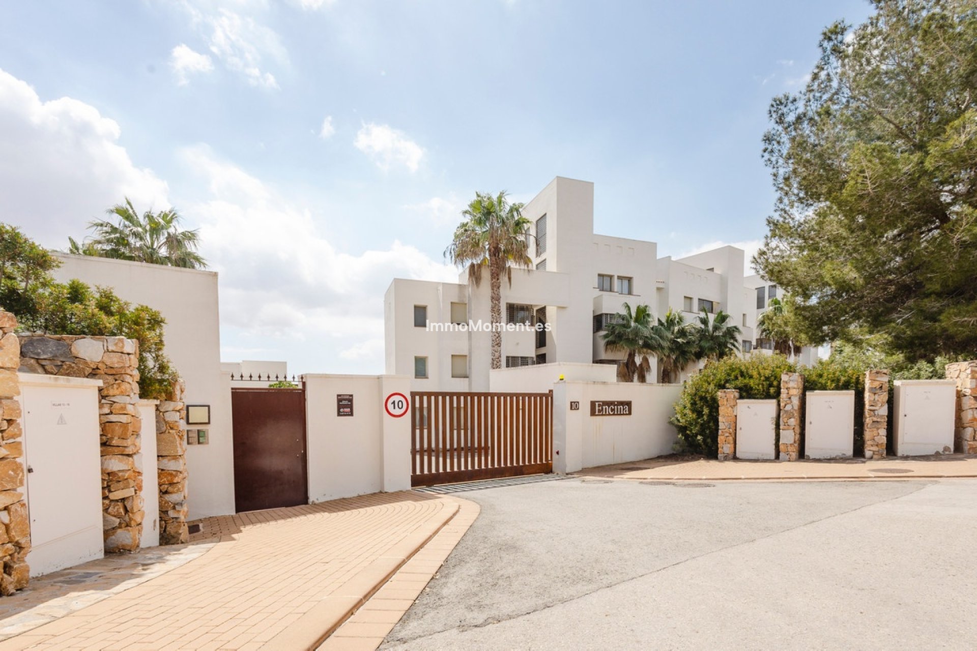 Bestaande woning - Appartement - Orihuela - Las Colinas Golf