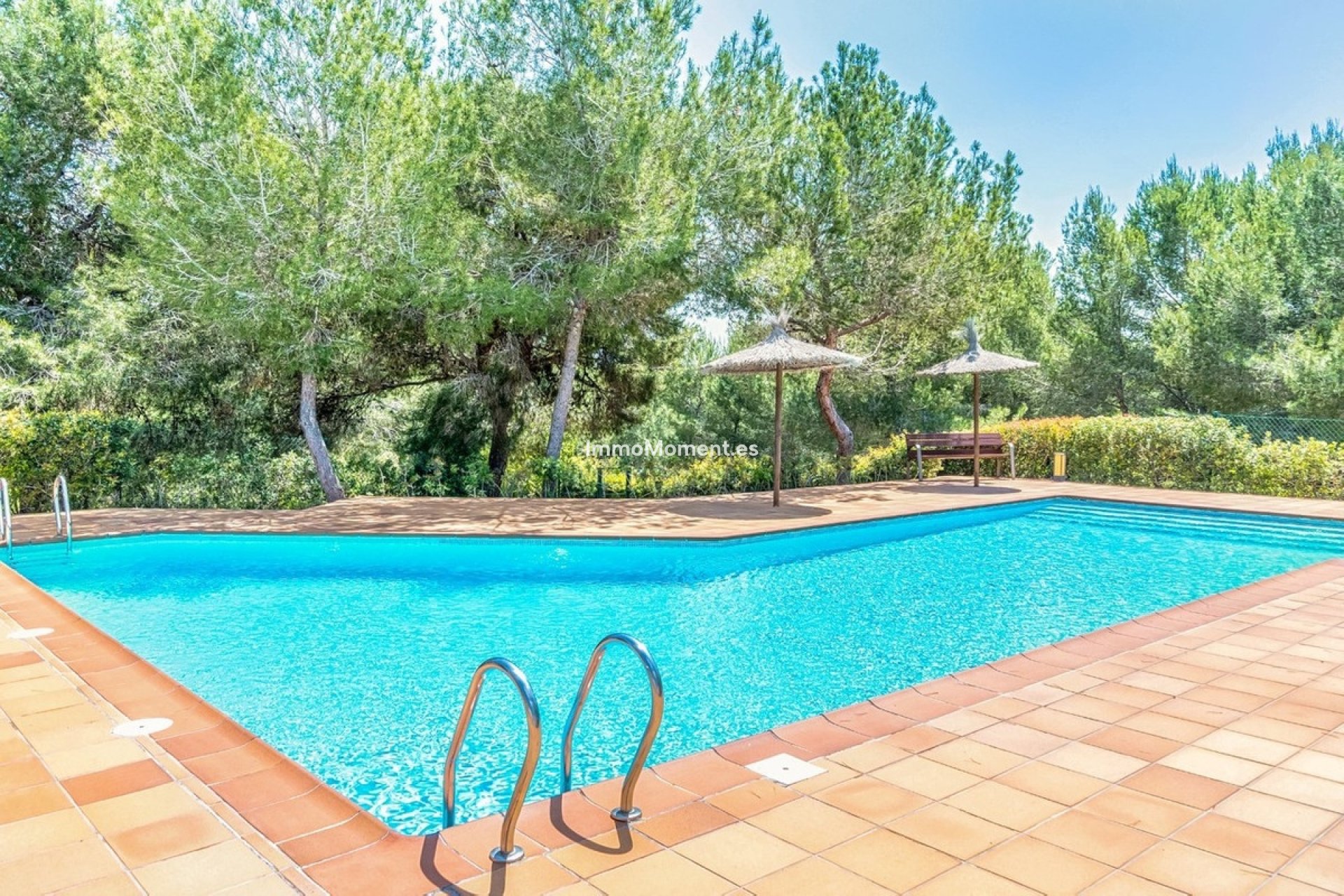 Bestaande woning - Appartement - Orihuela - Las Colinas Golf