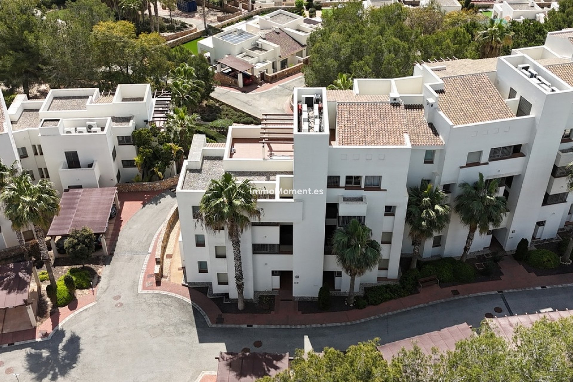 Bestaande woning - Appartement - Orihuela - Las Colinas Golf