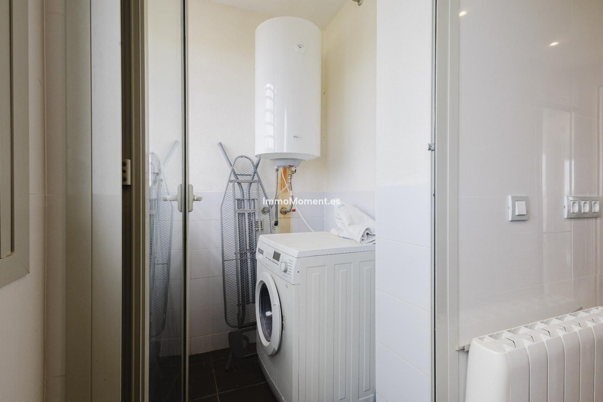 Bestaande woning - Appartement - Orihuela - Las Colinas Golf