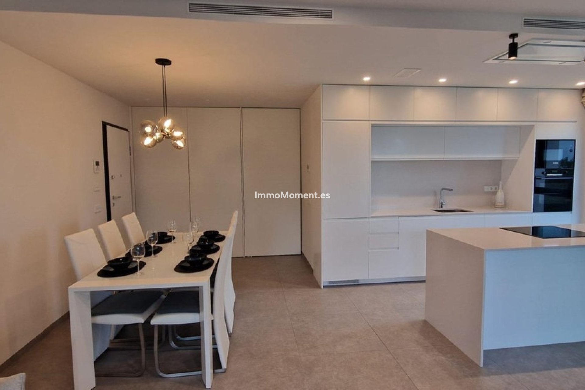 Bestaande woning - Appartement - Orihuela - Las Colinas Golf