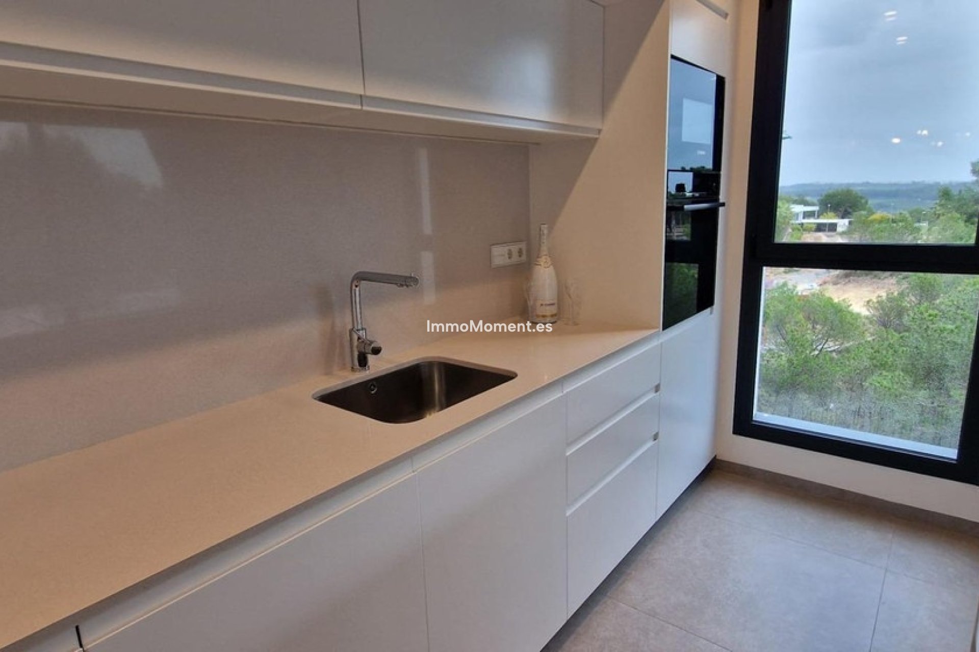 Bestaande woning - Appartement - Orihuela - Las Colinas Golf