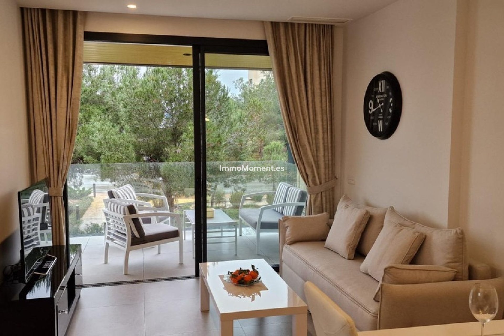Bestaande woning - Appartement - Orihuela - Las Colinas Golf