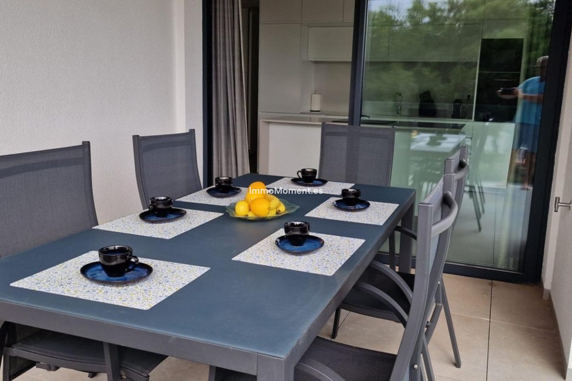 Bestaande woning - Appartement - Orihuela - Las Colinas Golf