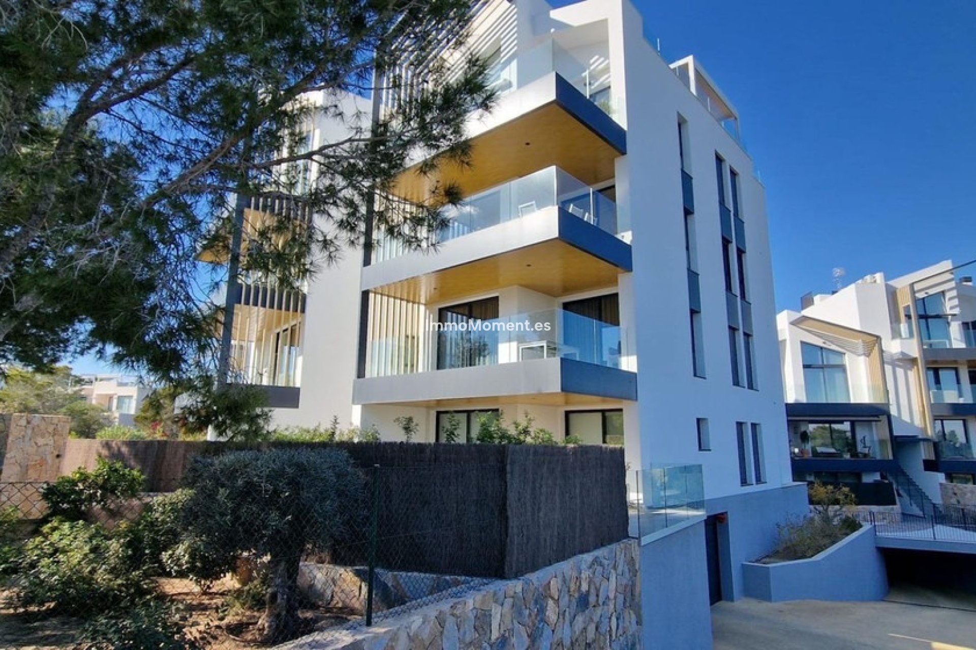 Bestaande woning - Appartement - Orihuela - Las Colinas Golf