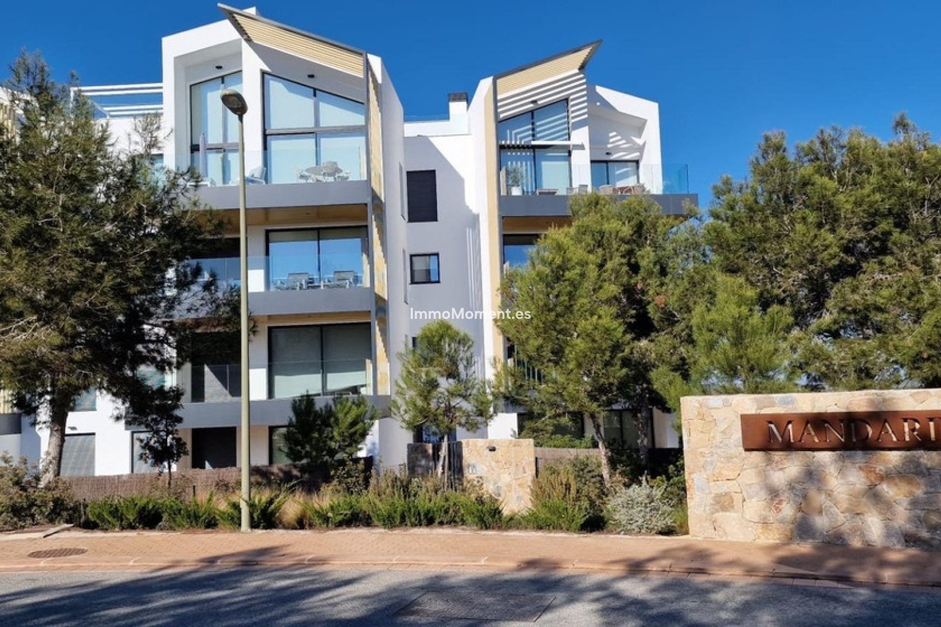 Bestaande woning - Appartement - Orihuela - Las Colinas Golf