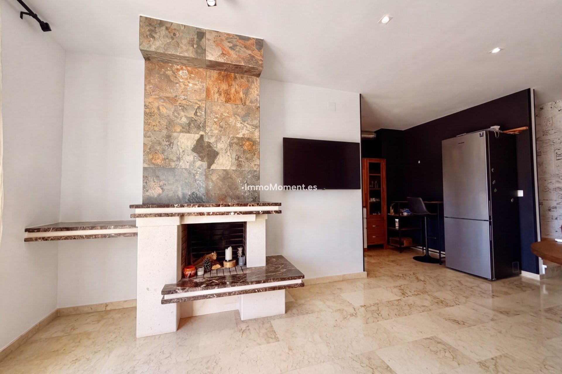 Bestaande woning - Appartement - Orihuela - Las Ramblas Golf