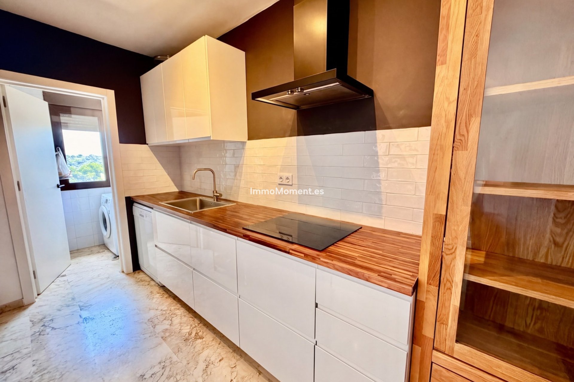Bestaande woning - Appartement - Orihuela - Las Ramblas Golf