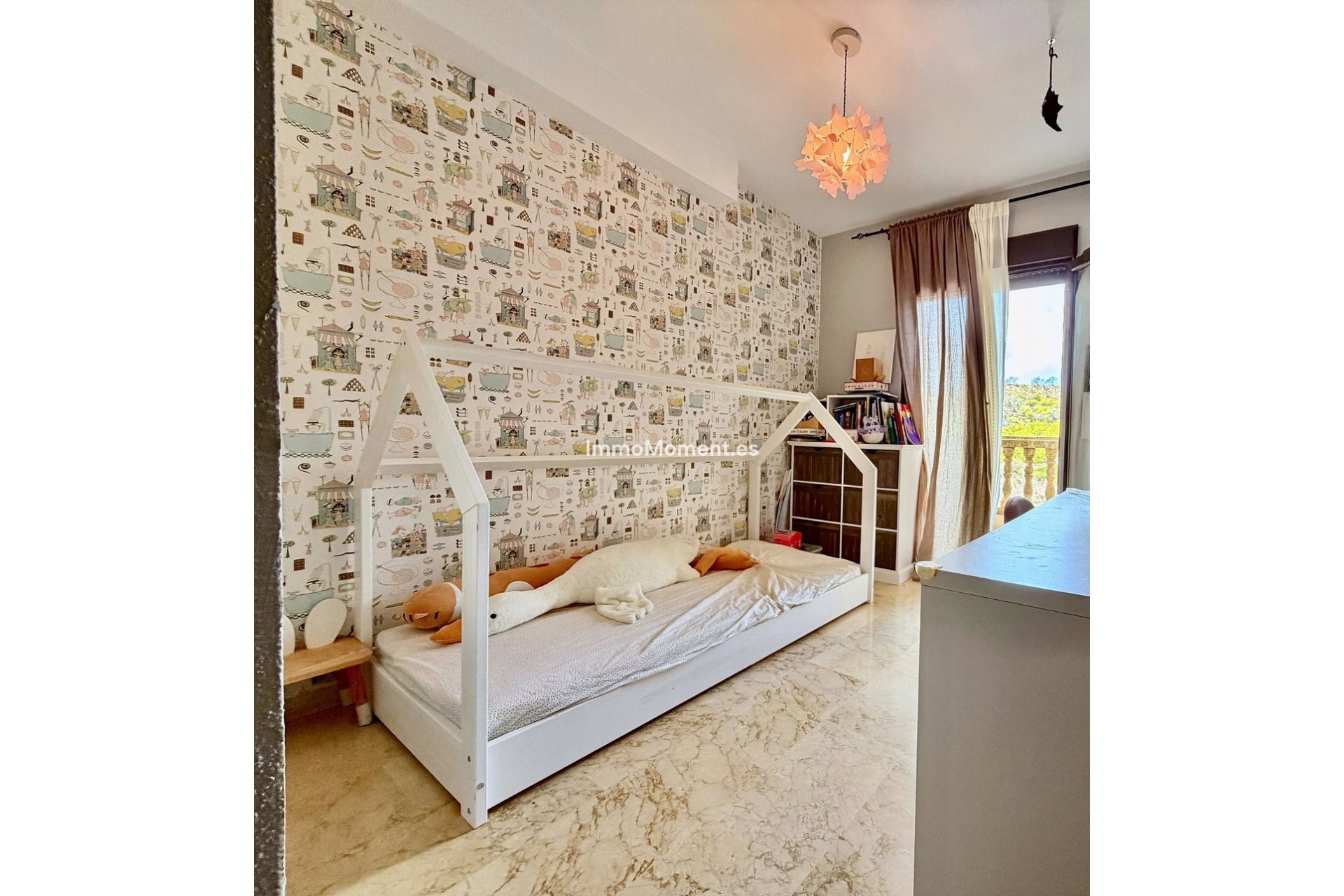Bestaande woning - Appartement - Orihuela - Las Ramblas Golf