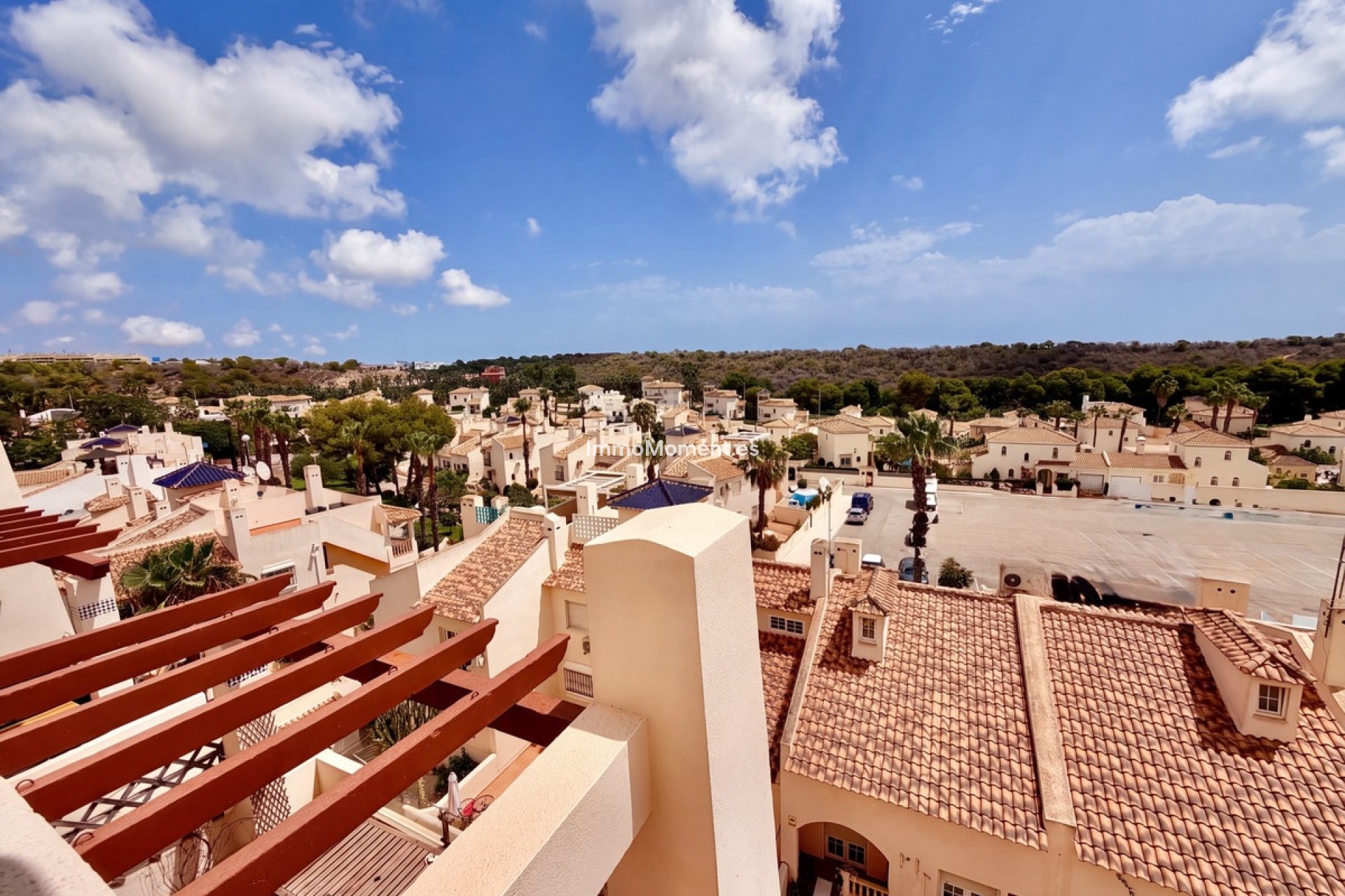 Bestaande woning - Appartement - Orihuela - Las Ramblas Golf