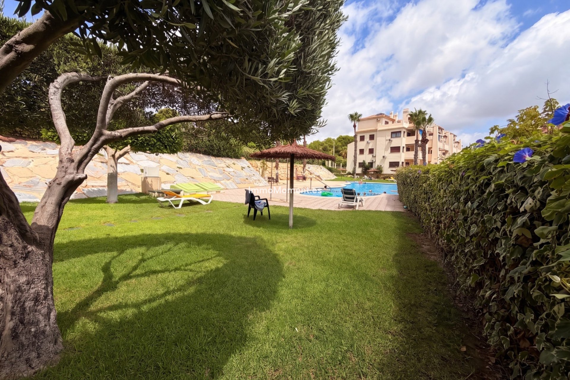 Bestaande woning - Appartement - Orihuela - Las Ramblas Golf