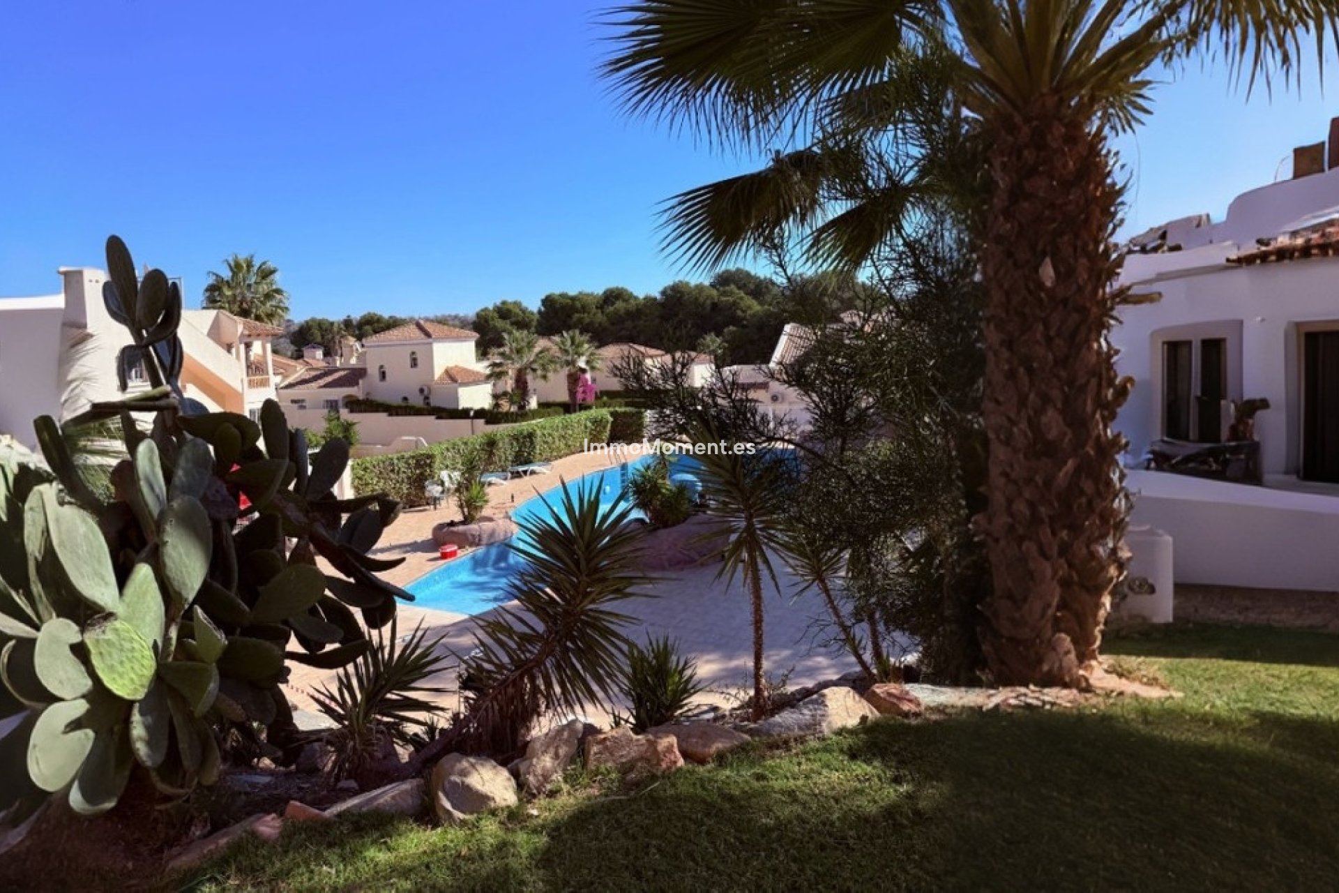 Bestaande woning - Appartement - Orihuela - Las Ramblas Golf