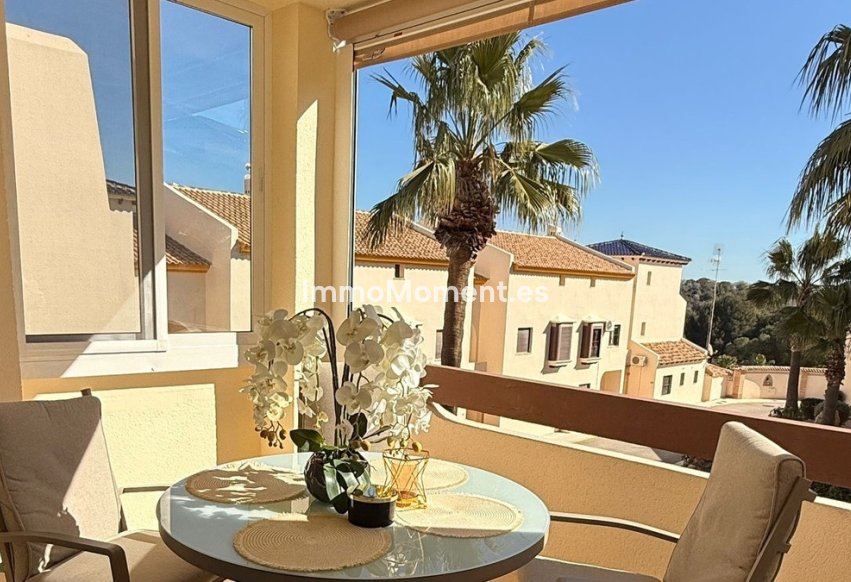 Bestaande woning - Appartement - Orihuela - Las Ramblas Golf