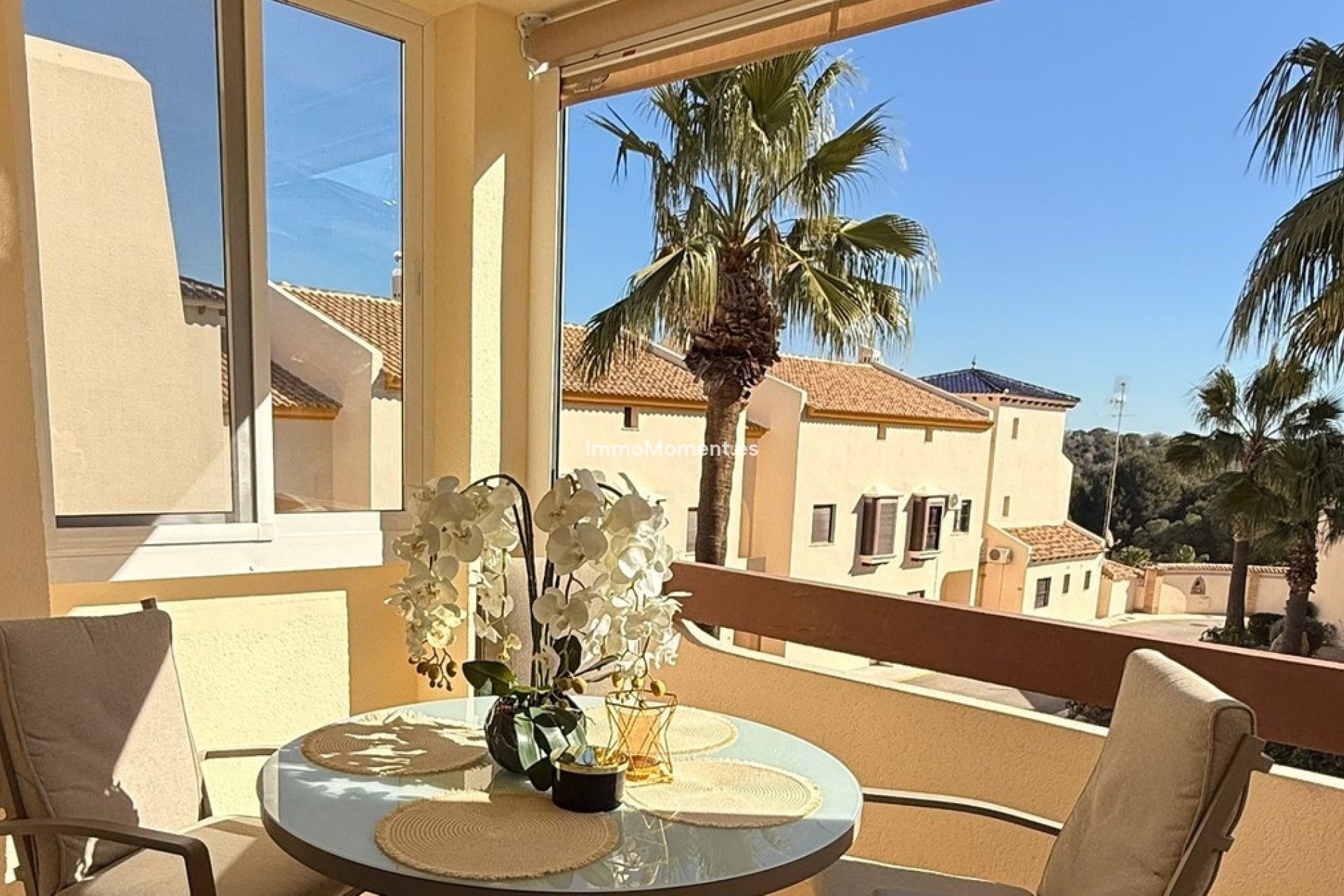 Bestaande woning - Appartement - Orihuela - Las Ramblas Golf