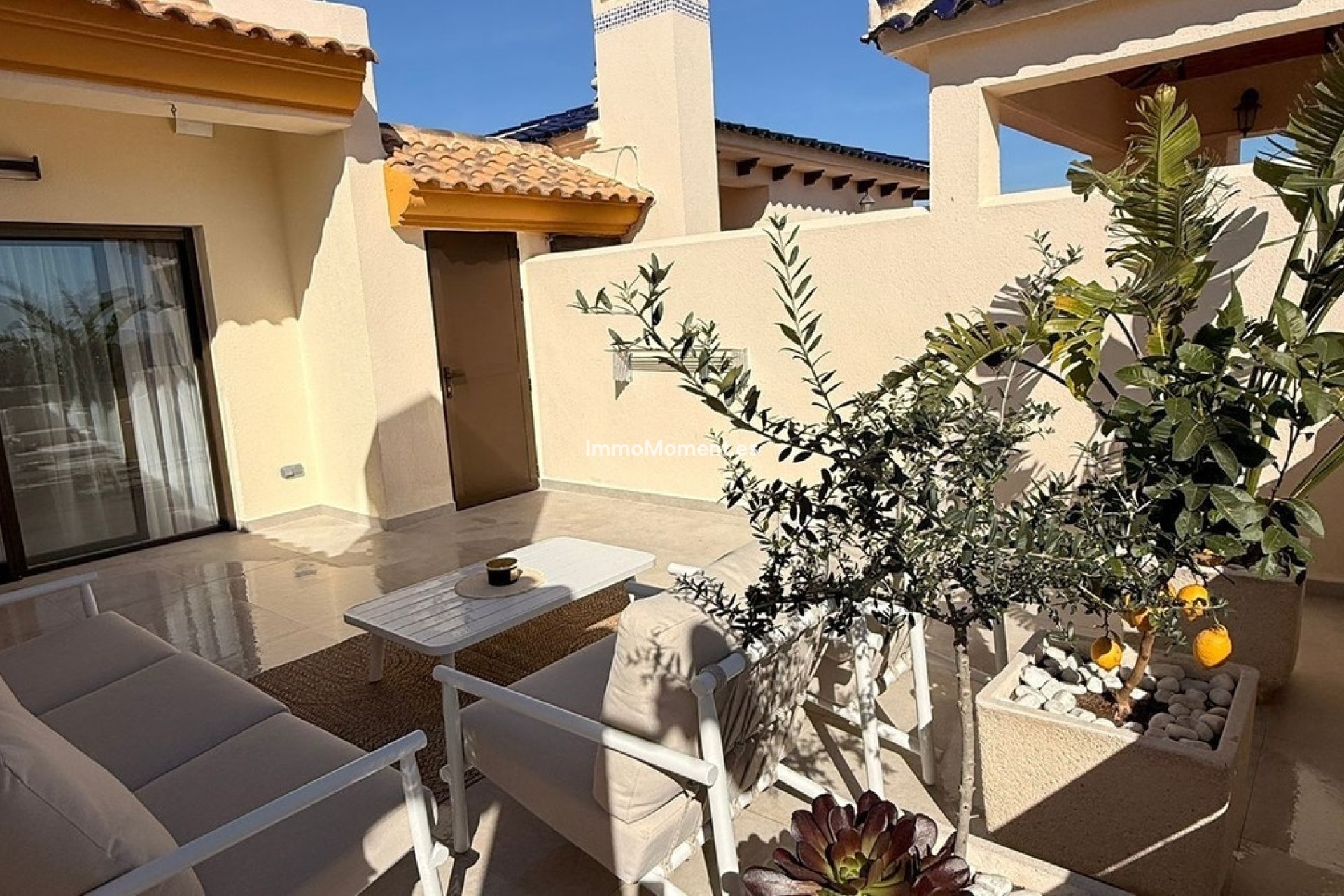 Bestaande woning - Appartement - Orihuela - Las Ramblas Golf