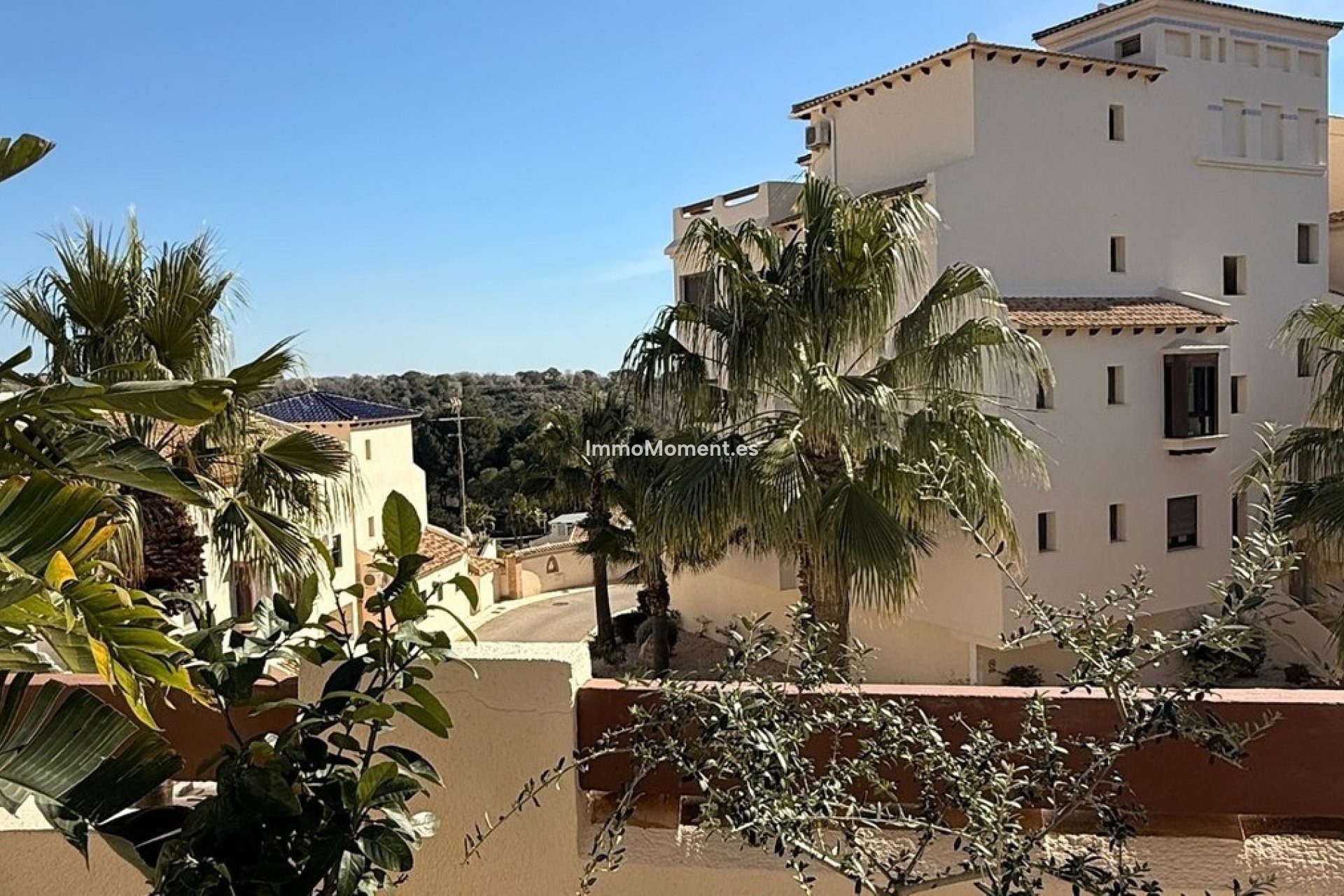 Bestaande woning - Appartement - Orihuela - Las Ramblas Golf