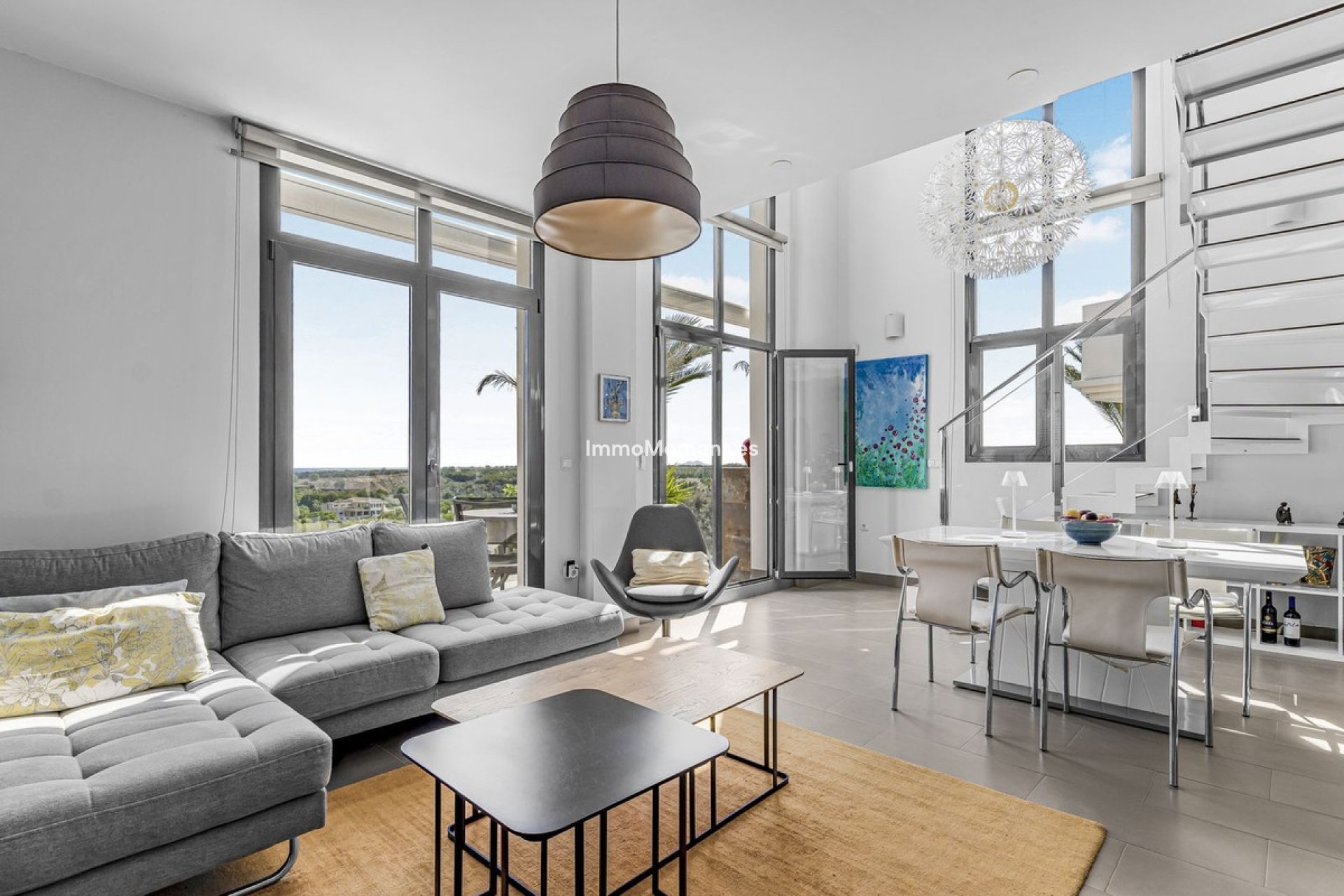 Bestaande woning - Appartement - Orihuela - Las Ramblas Golf