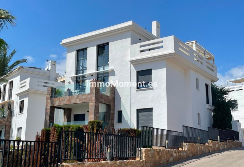 Bestaande woning - Appartement - Orihuela - Las Ramblas Golf