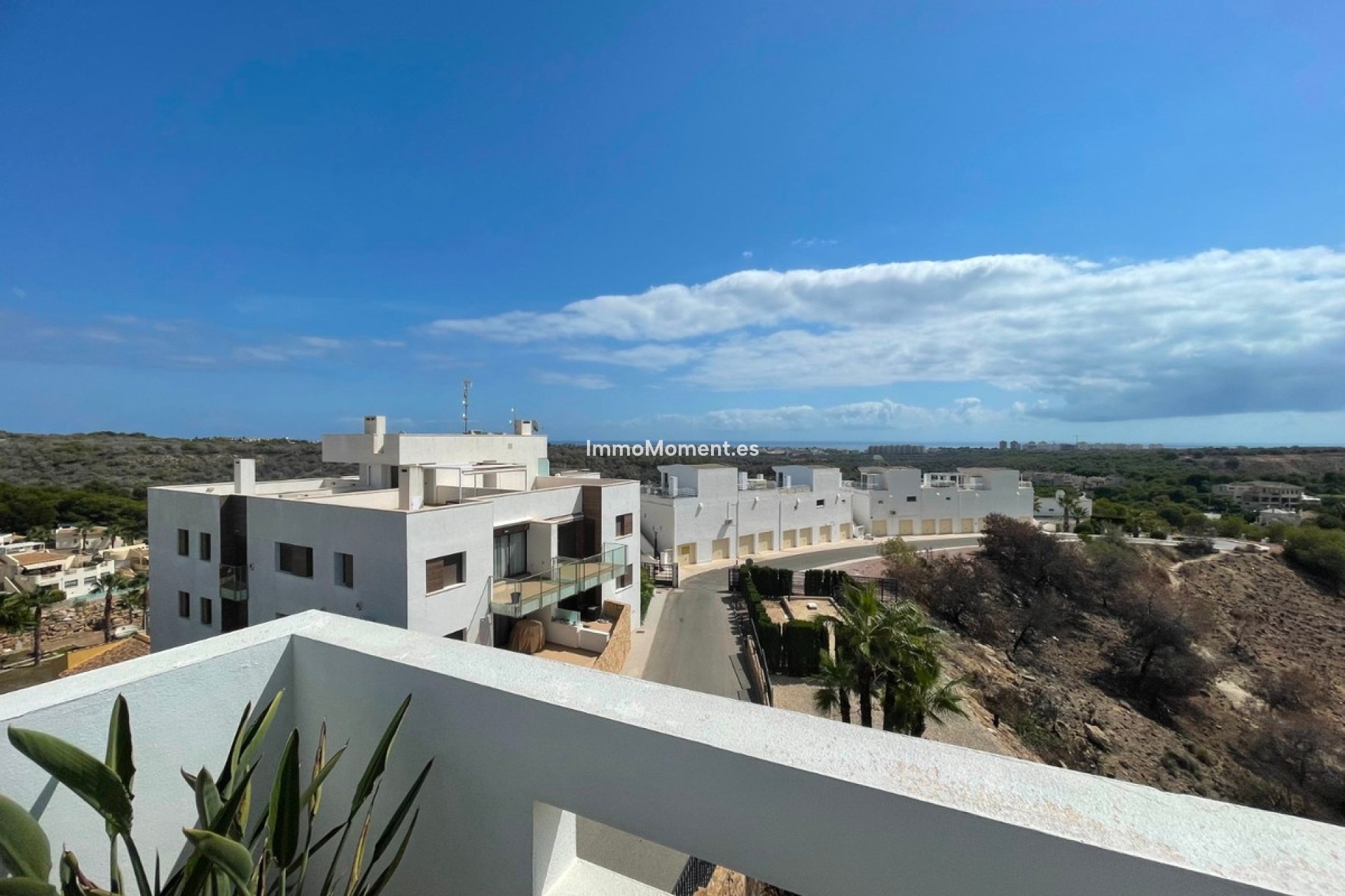 Bestaande woning - Appartement - Orihuela - Las Ramblas Golf