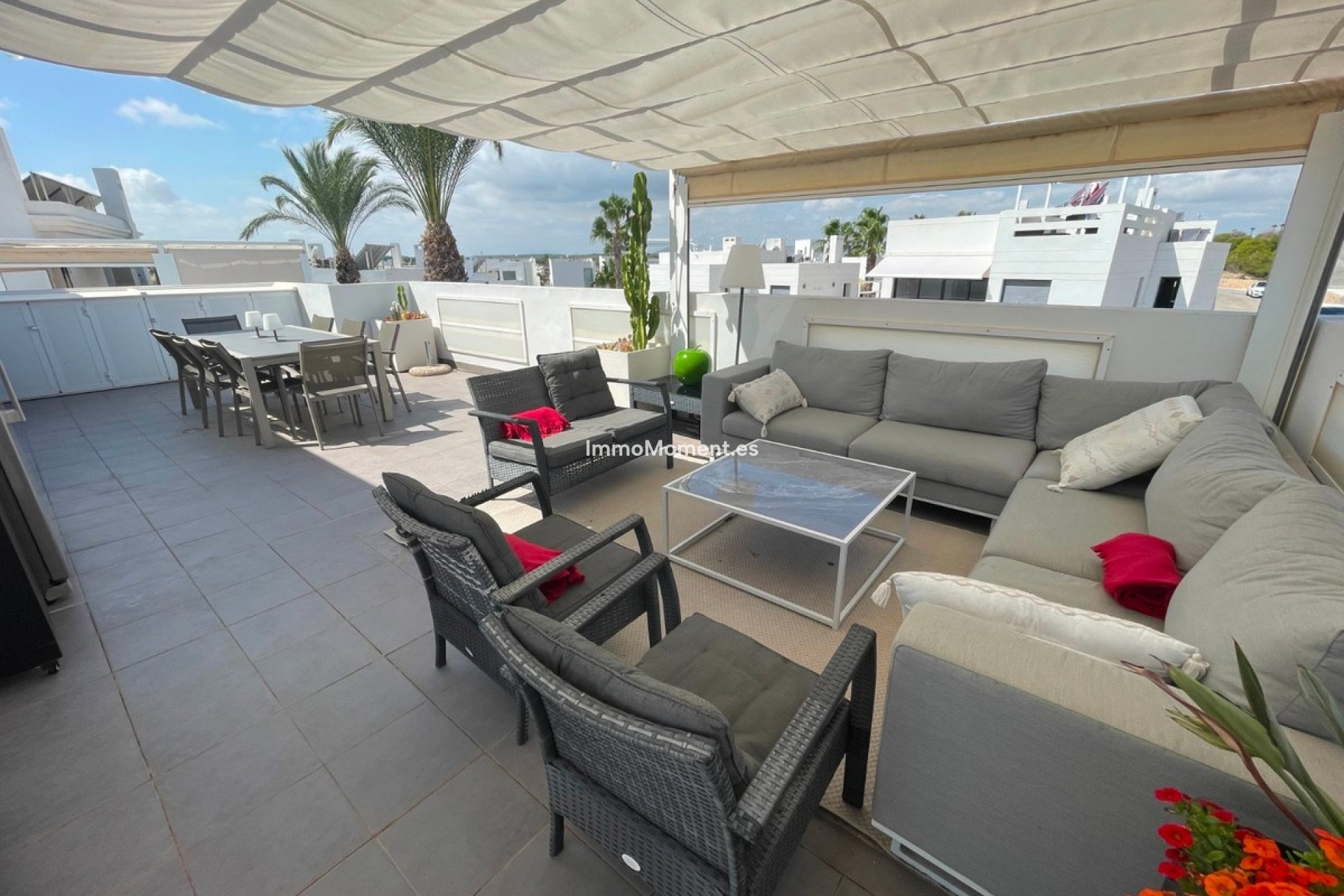Bestaande woning - Appartement - Orihuela - Las Ramblas Golf