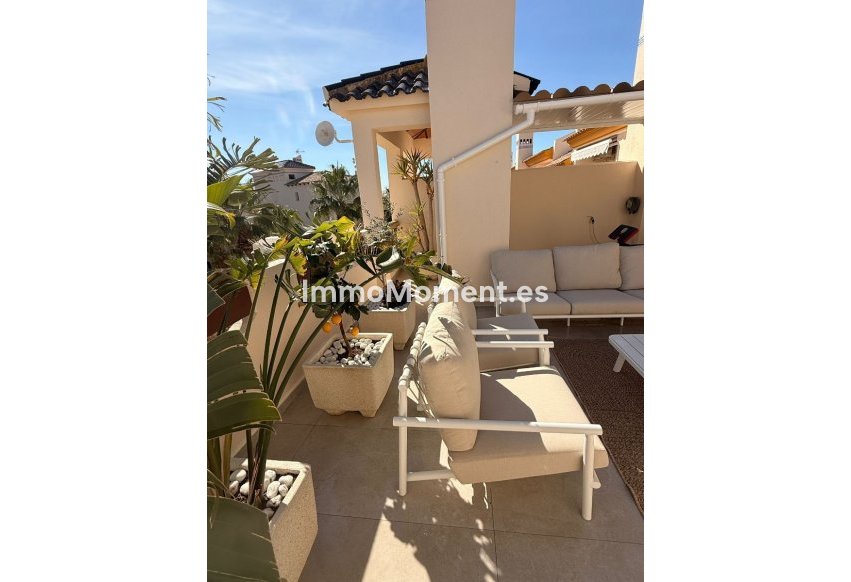 Bestaande woning - Appartement - Orihuela - Las Ramblas Golf