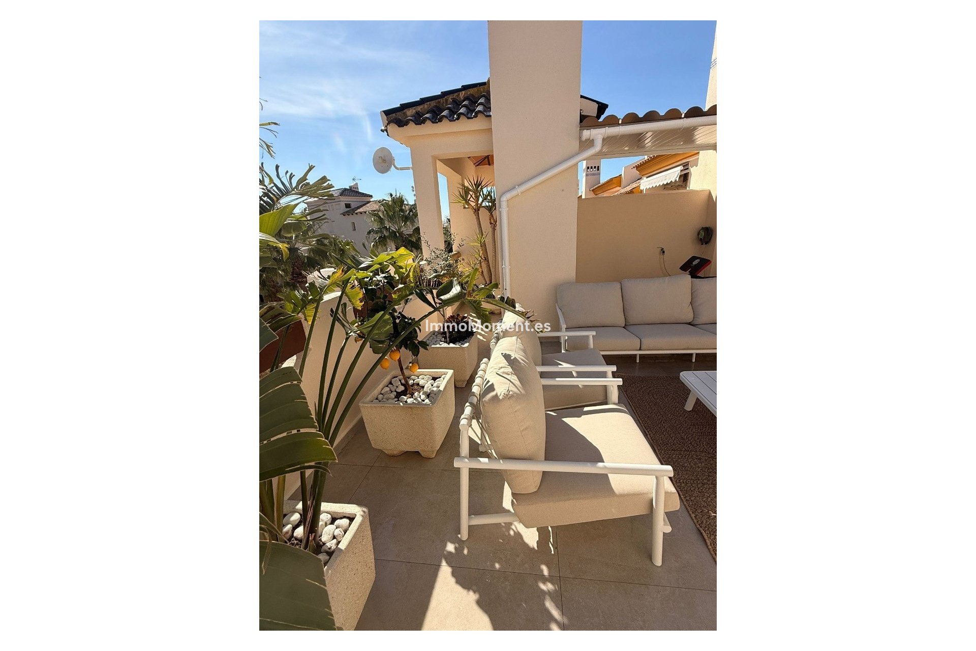 Bestaande woning - Appartement - Orihuela - Las Ramblas Golf