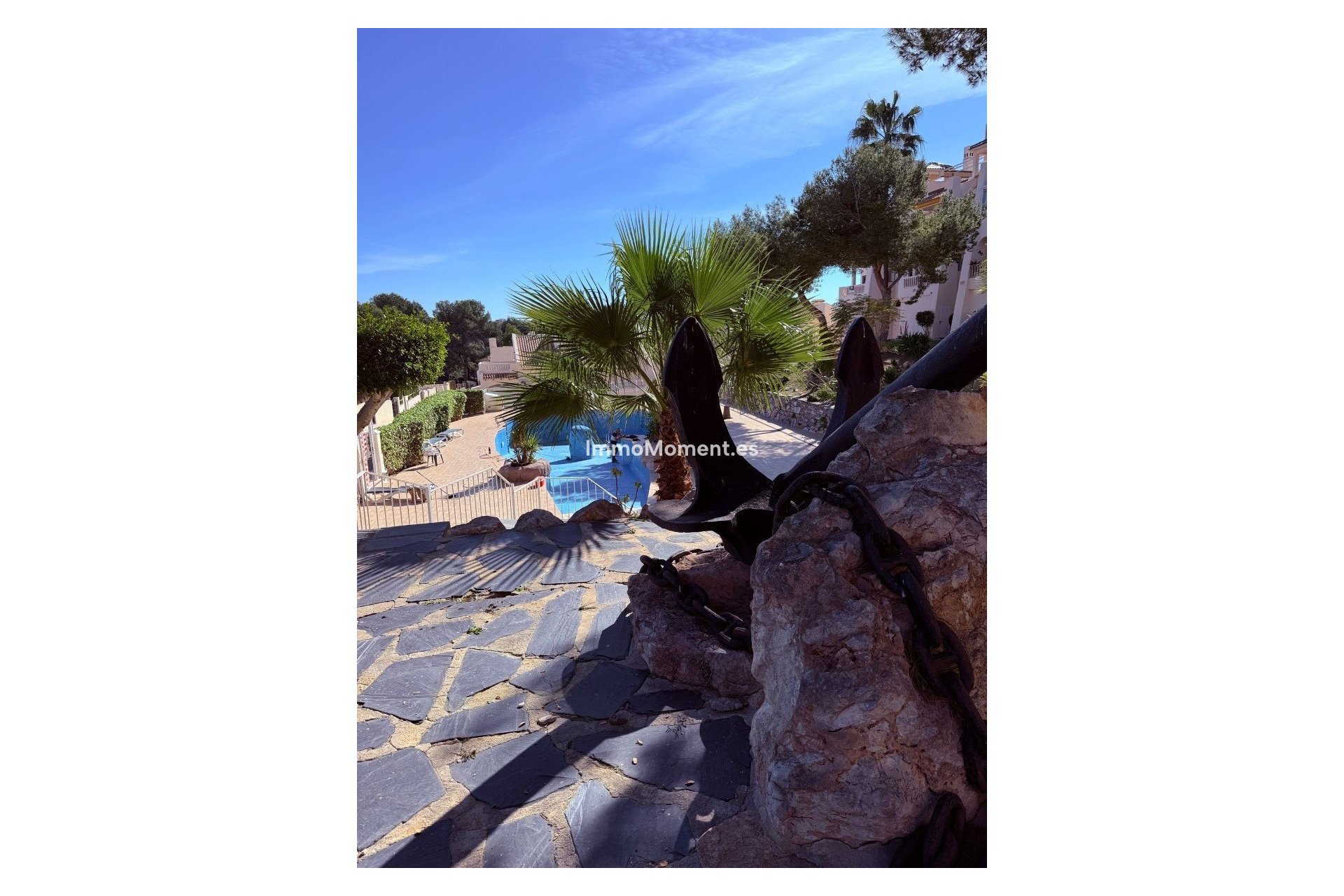 Bestaande woning - Appartement - Orihuela - Las Ramblas Golf