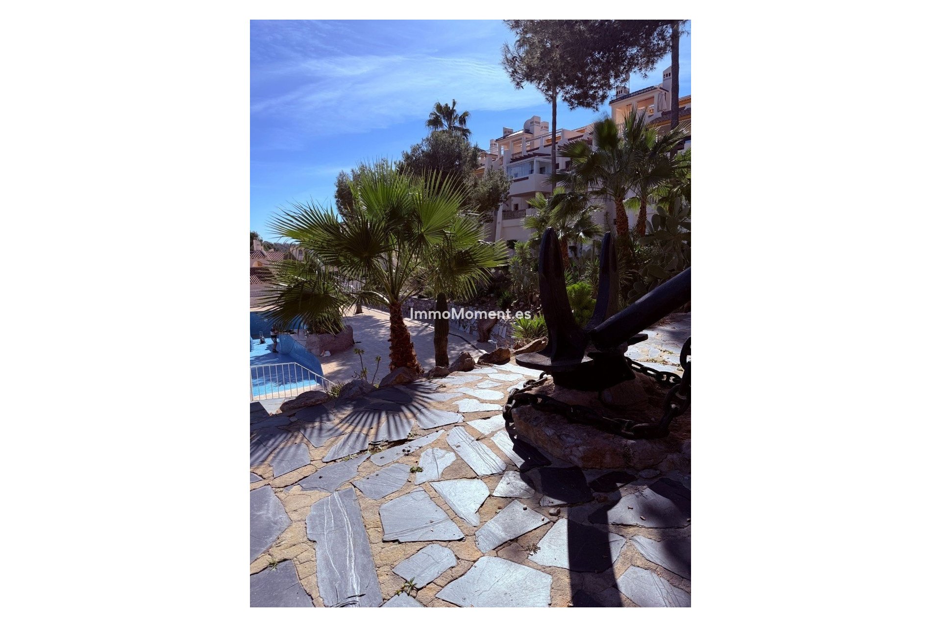 Bestaande woning - Appartement - Orihuela - Las Ramblas Golf