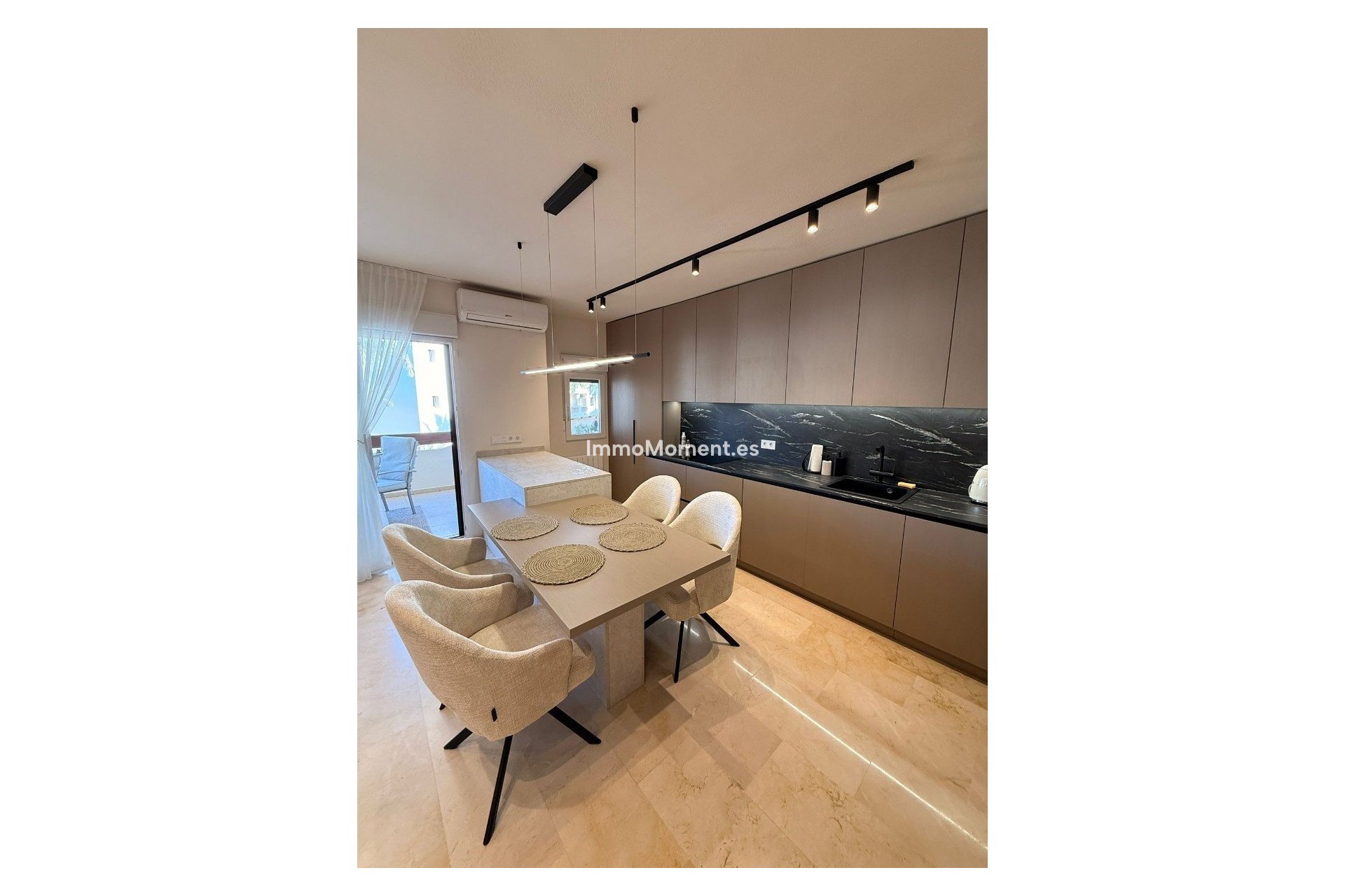 Bestaande woning - Appartement - Orihuela - Las Ramblas Golf