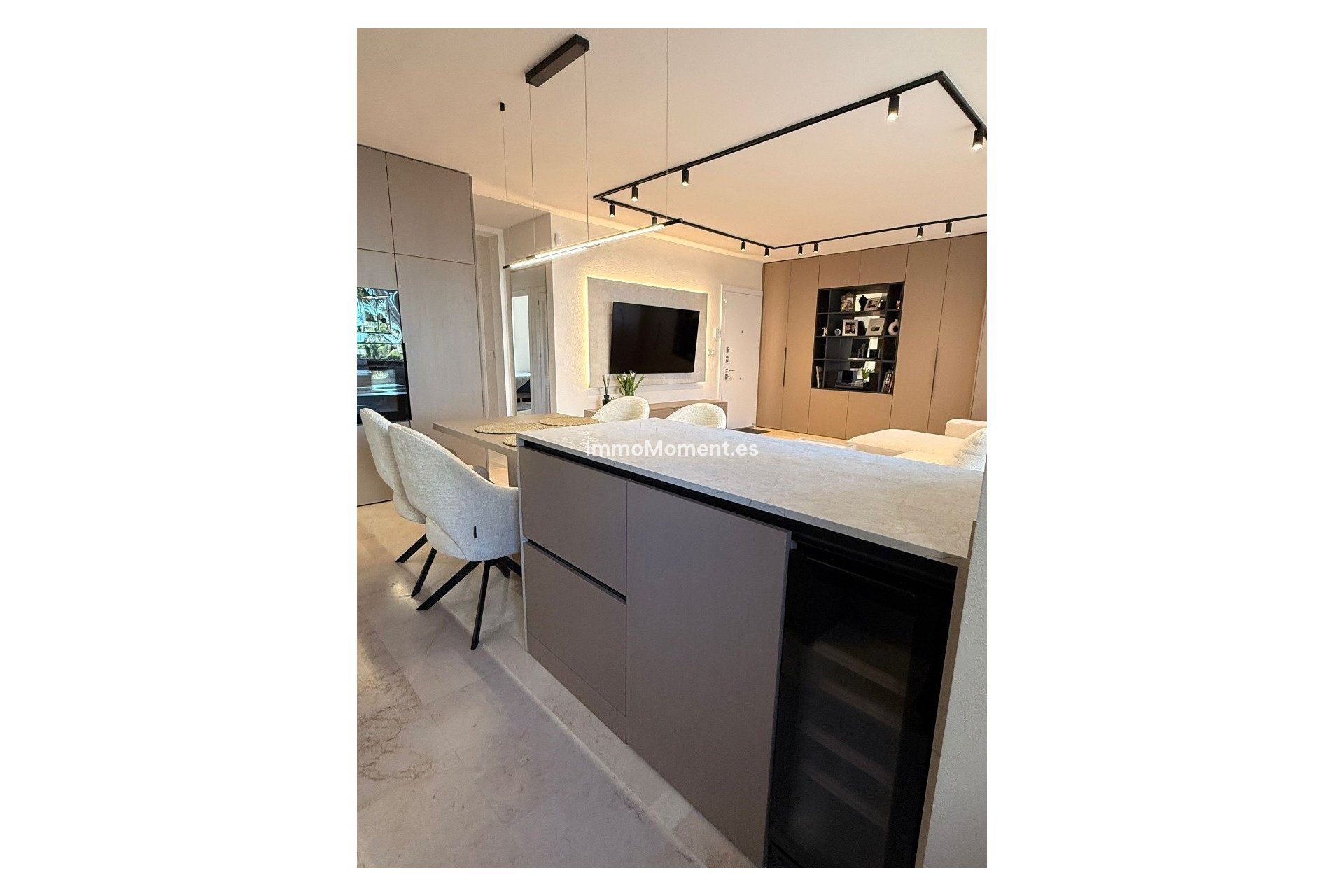 Bestaande woning - Appartement - Orihuela - Las Ramblas Golf