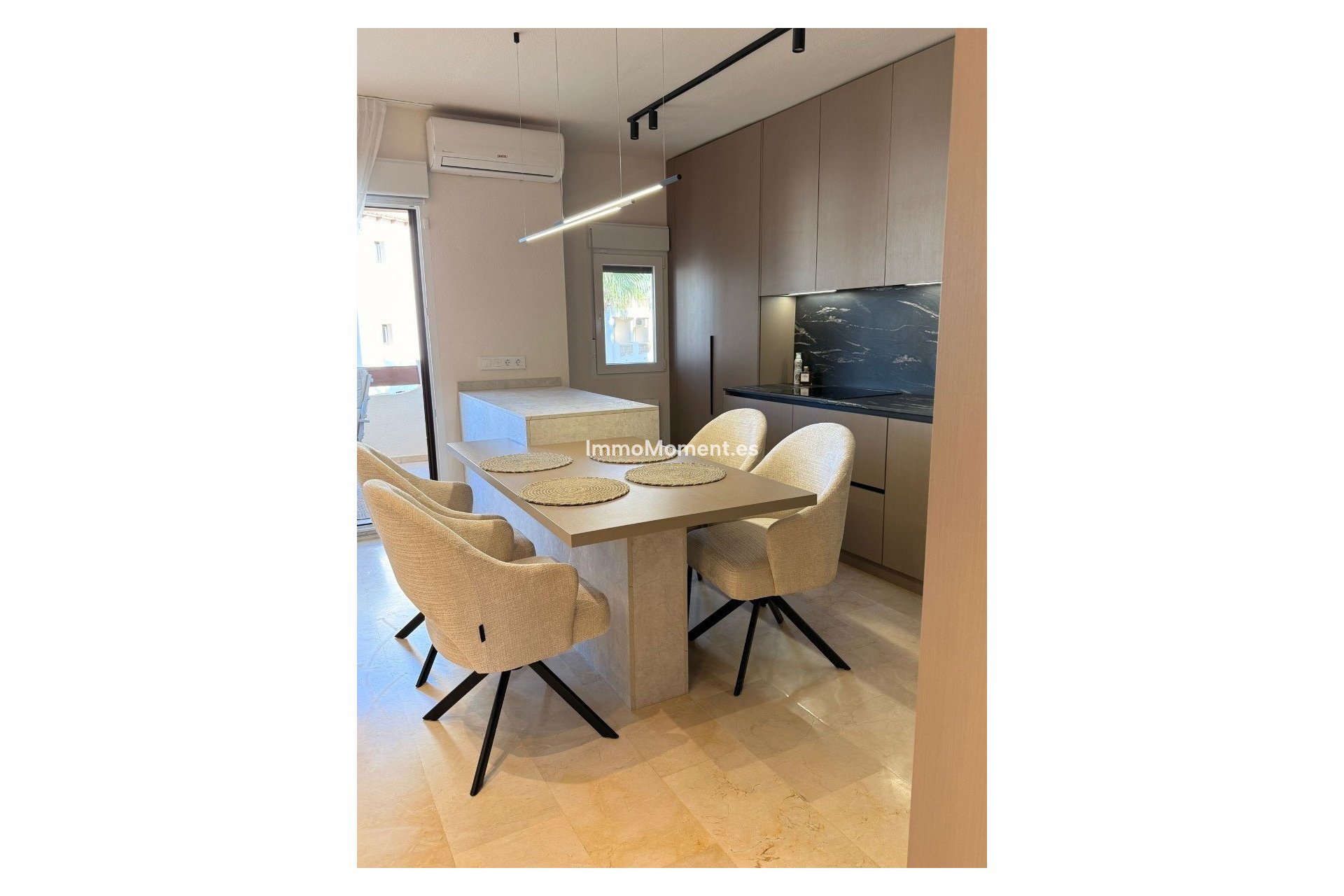 Bestaande woning - Appartement - Orihuela - Las Ramblas Golf