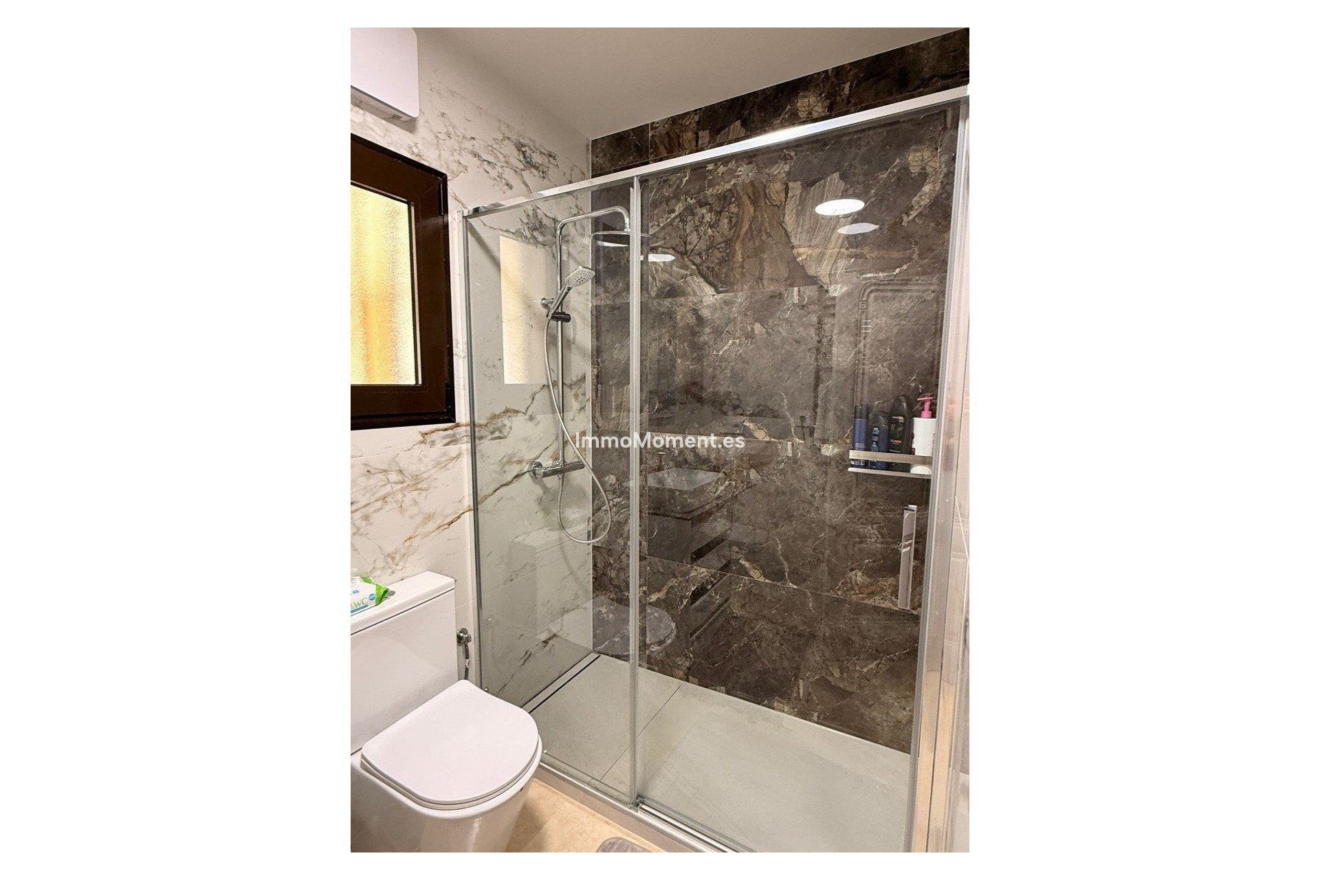 Bestaande woning - Appartement - Orihuela - Las Ramblas Golf