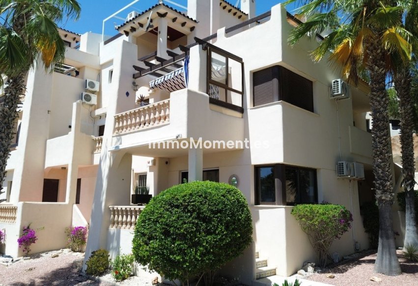 Bestaande woning - Appartement - Orihuela - Las Ramblas Golf