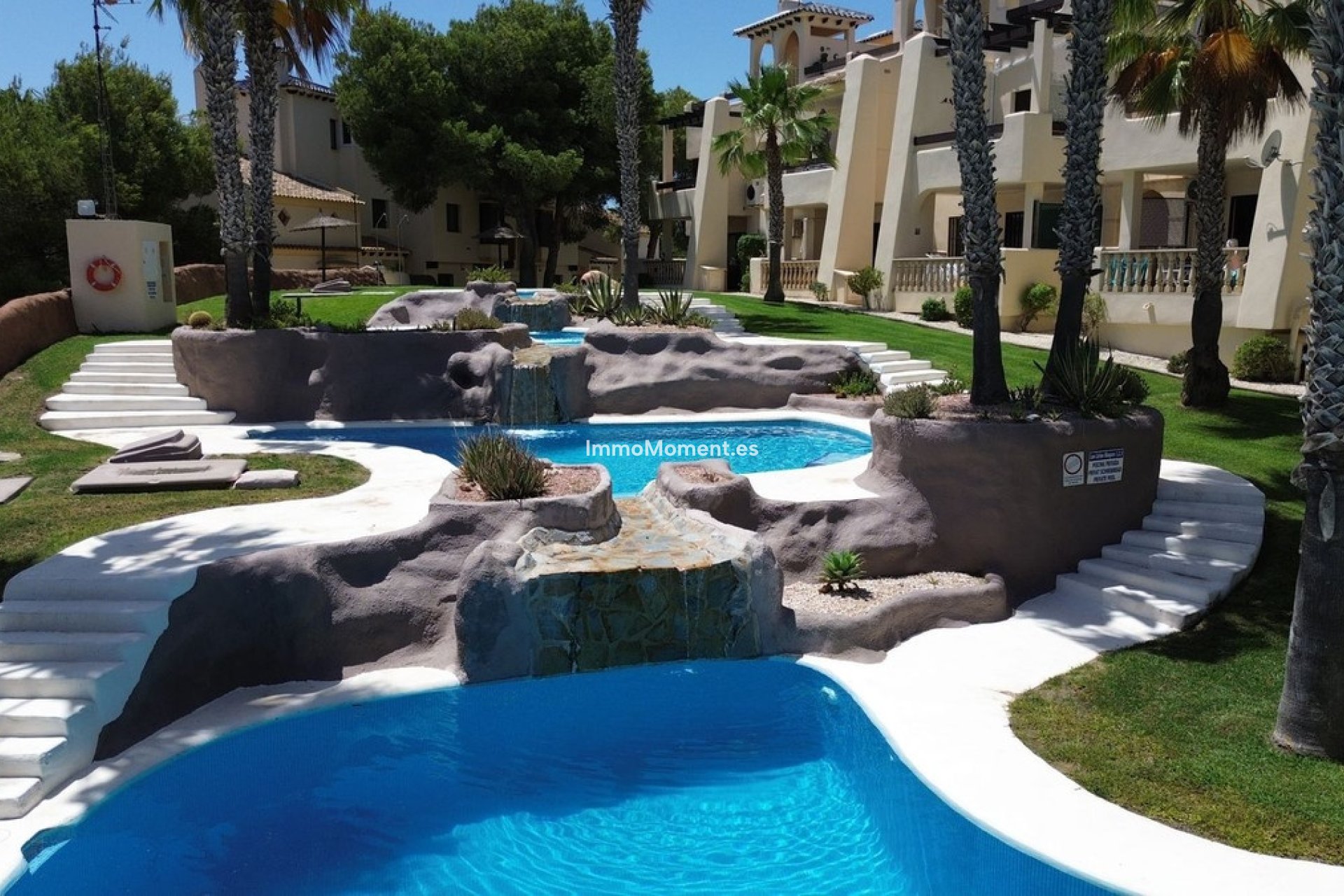 Bestaande woning - Appartement - Orihuela - Las Ramblas Golf