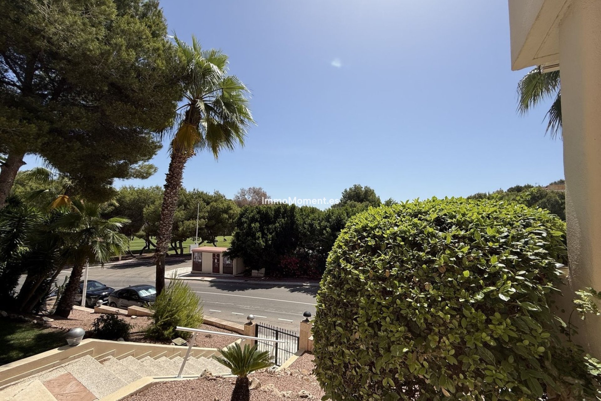 Bestaande woning - Appartement - Orihuela - Las Ramblas Golf